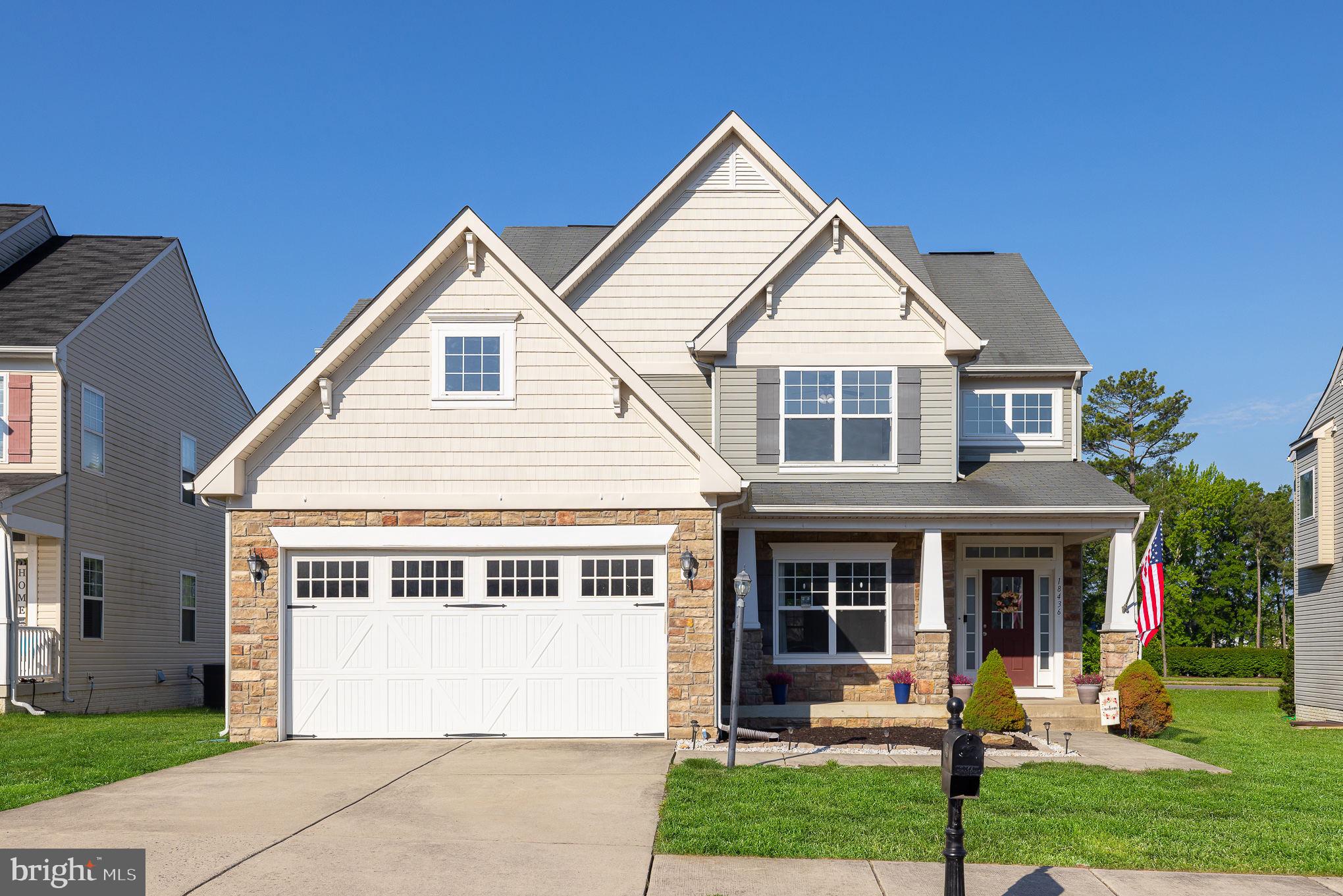 PENDLETON - Residential