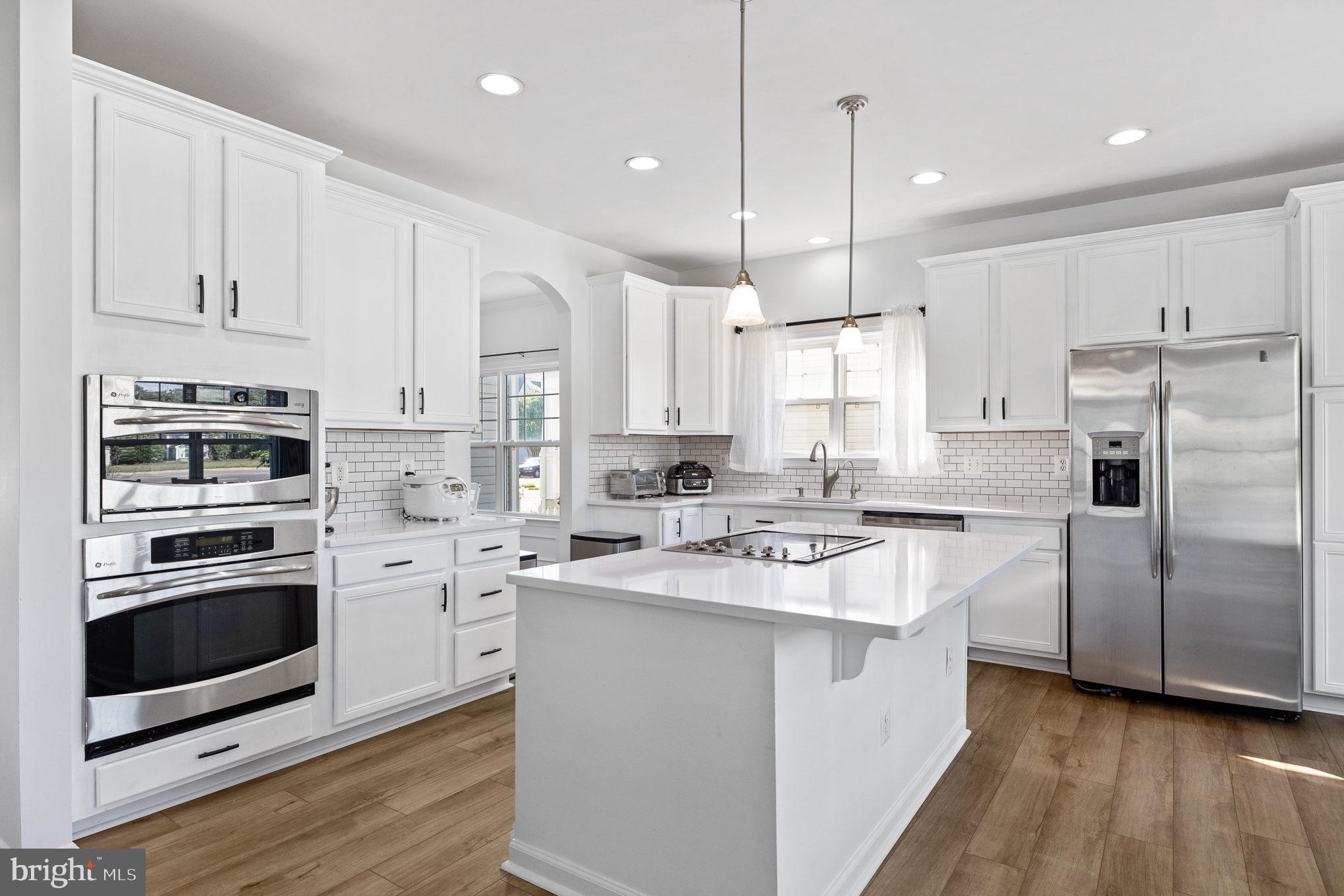 PENDLETON - Residential