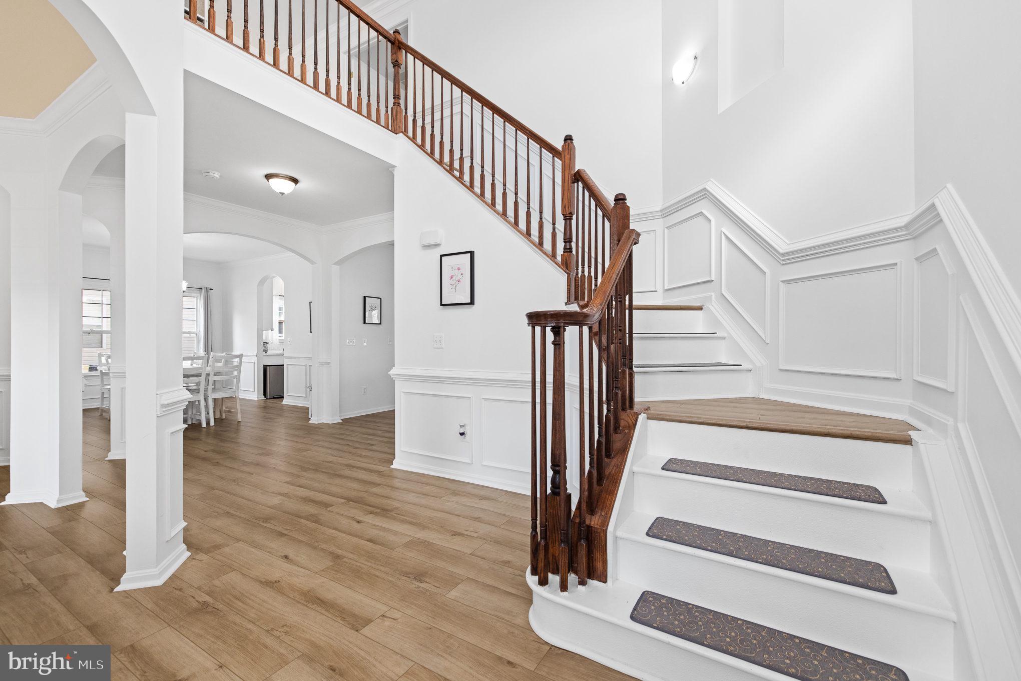 PENDLETON - Residential