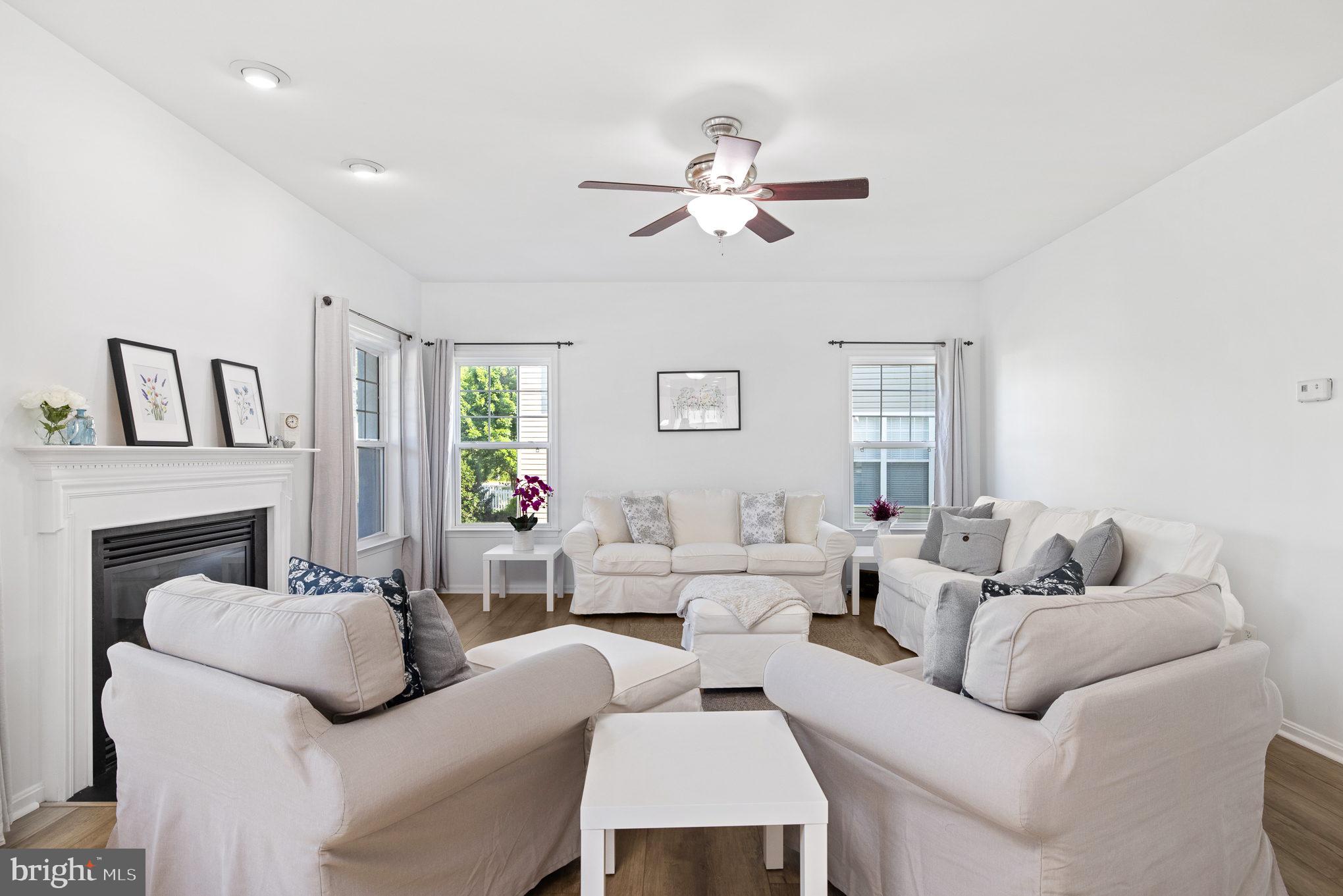 PENDLETON - Residential