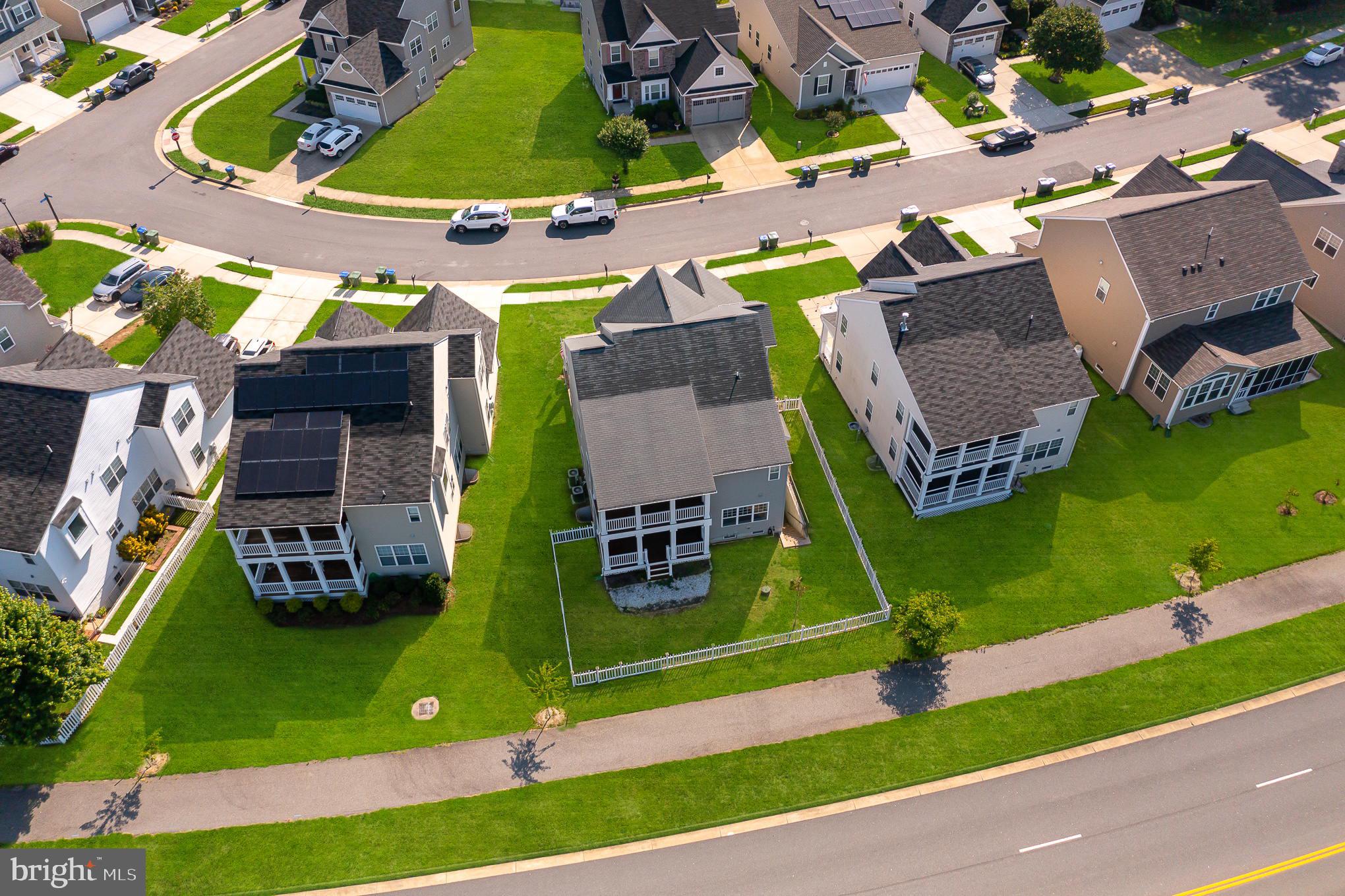 PENDLETON - Residential