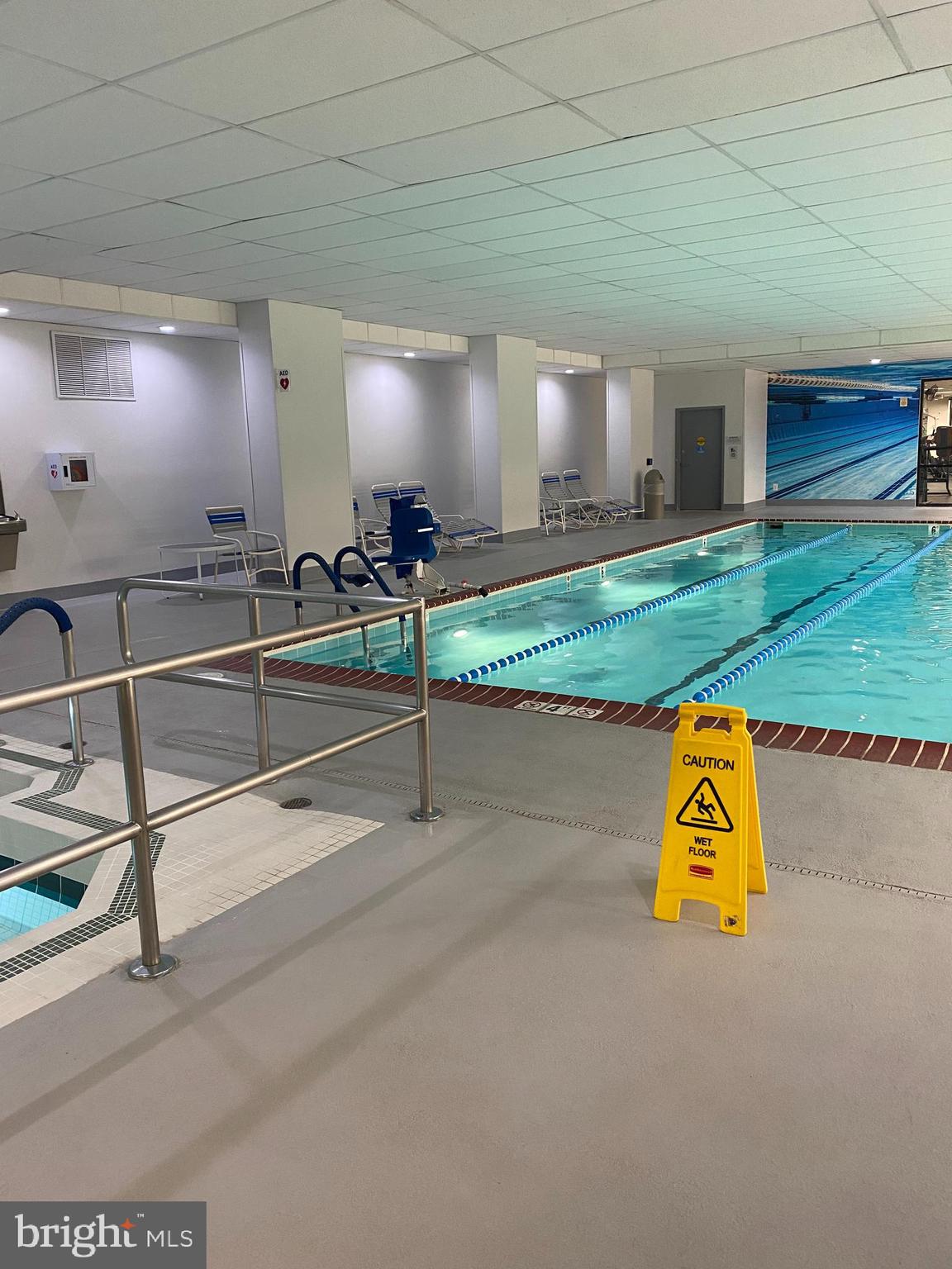 PROMENADE TOWERS - Residential Lease