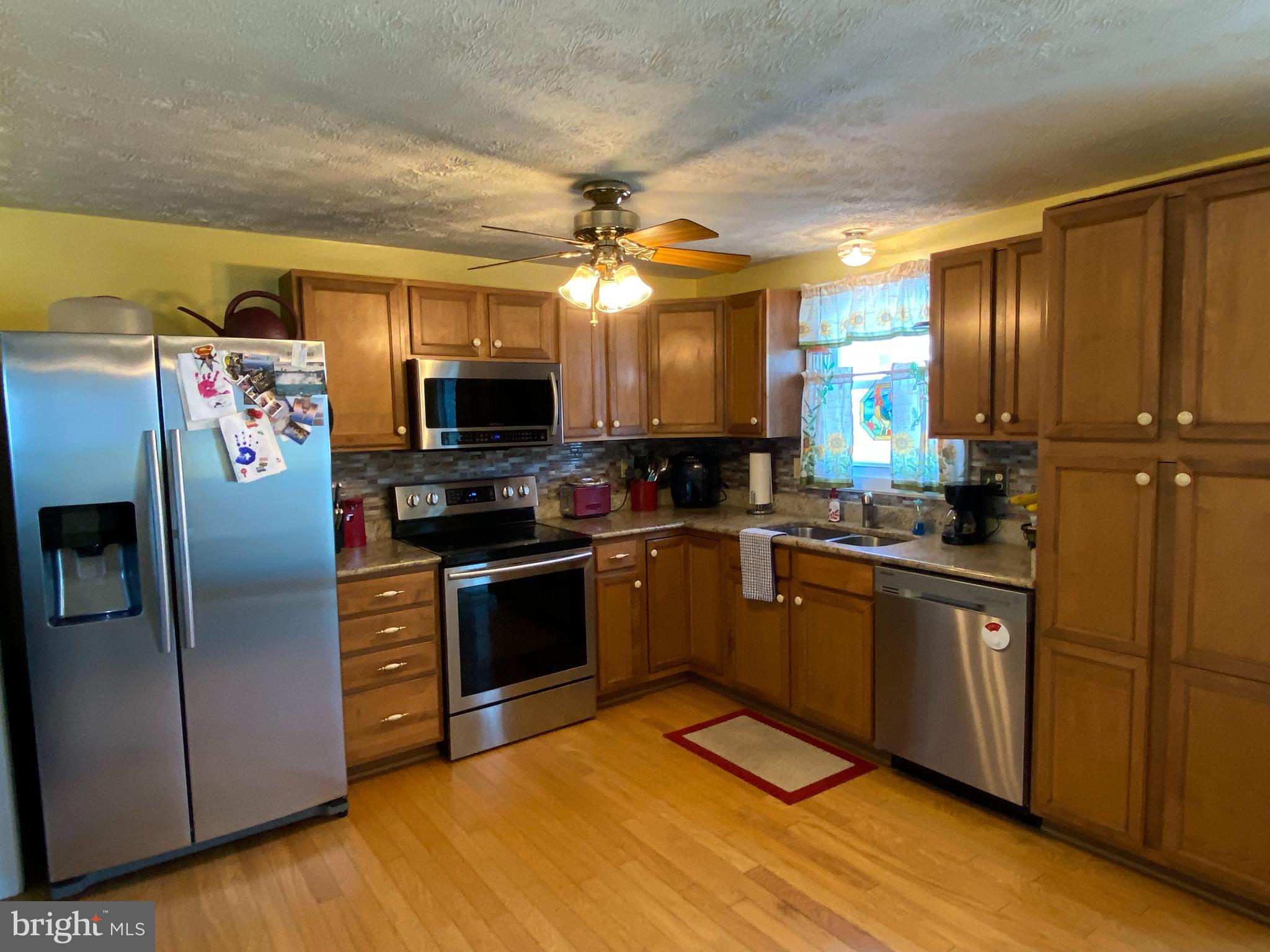 GREENVIEW PARK - Residential