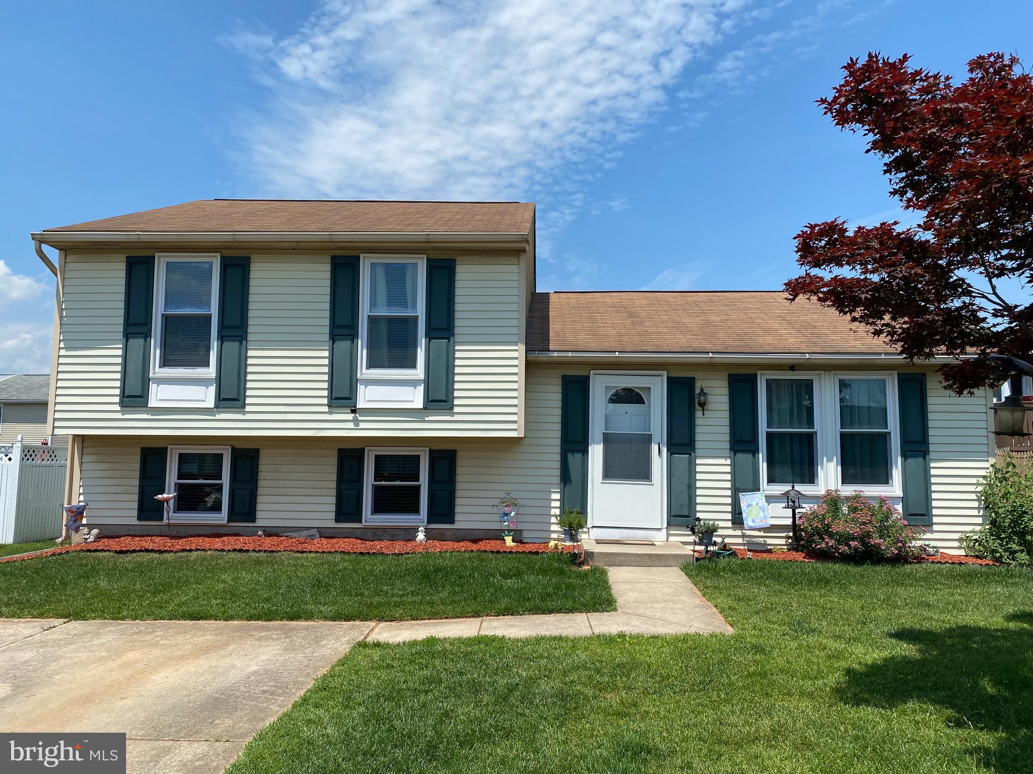 GREENVIEW PARK - Residential