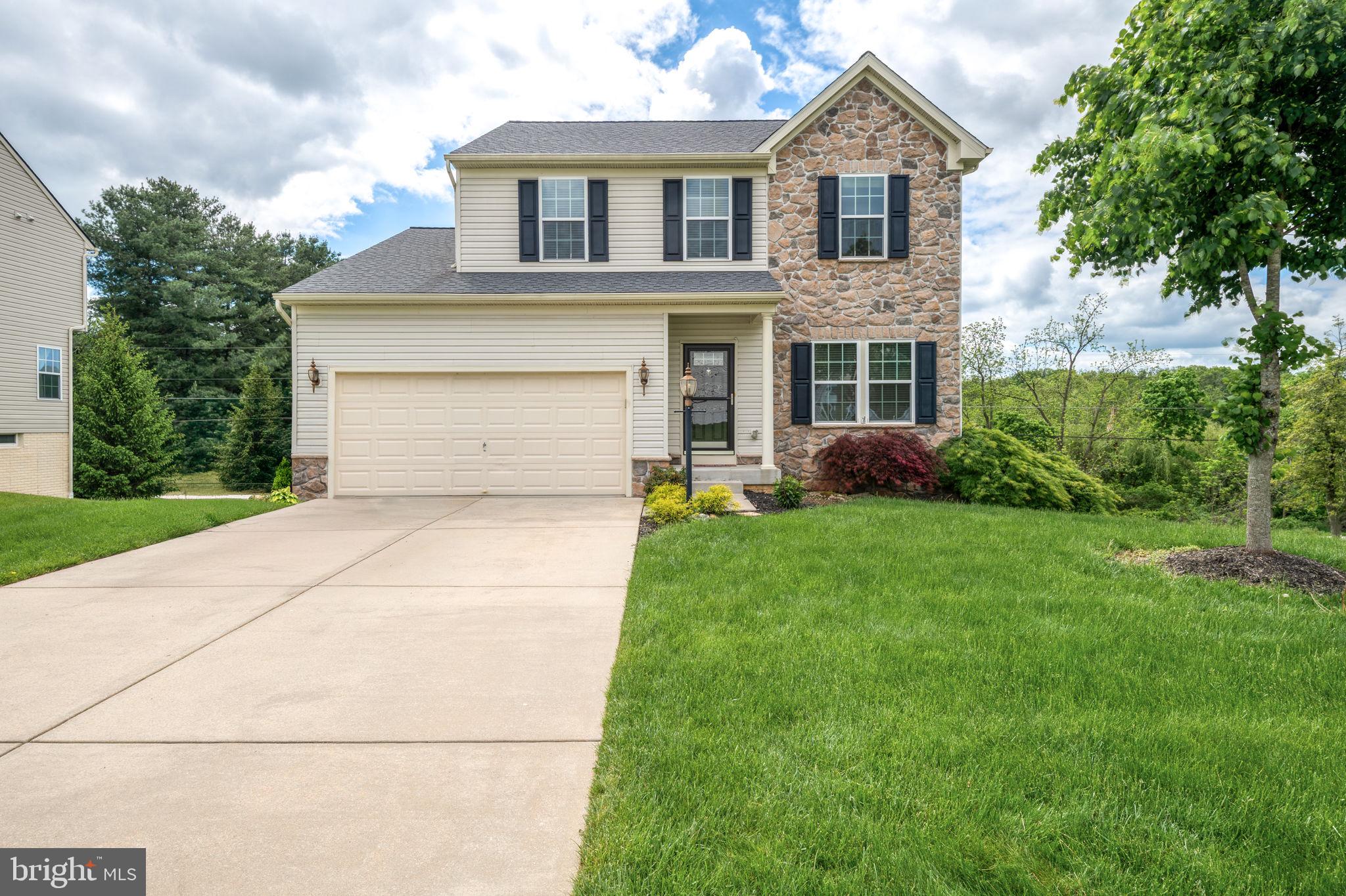 671 SUNGLOW DRIVE