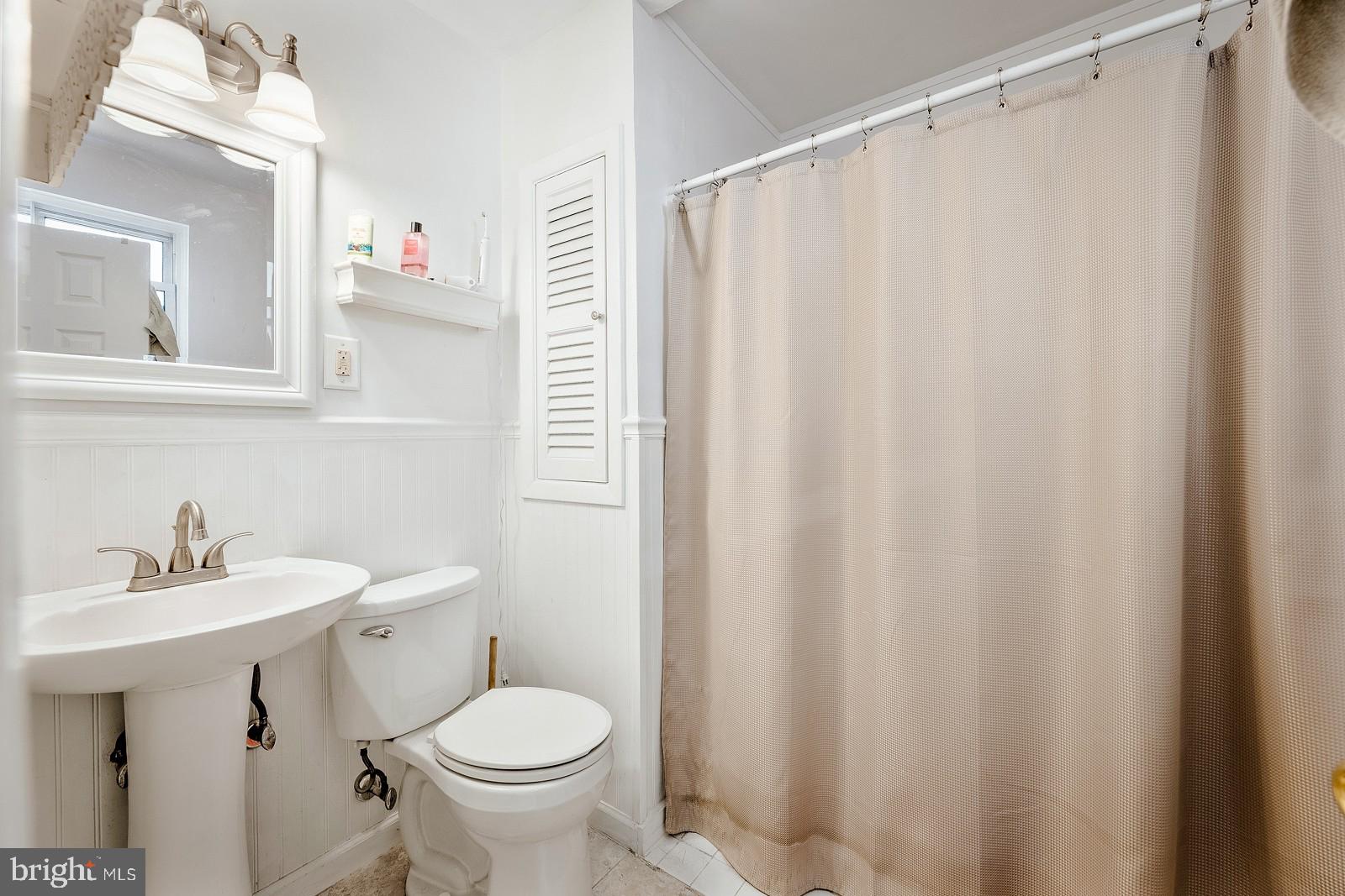 TORRESDALE (EAST) - Residential Income