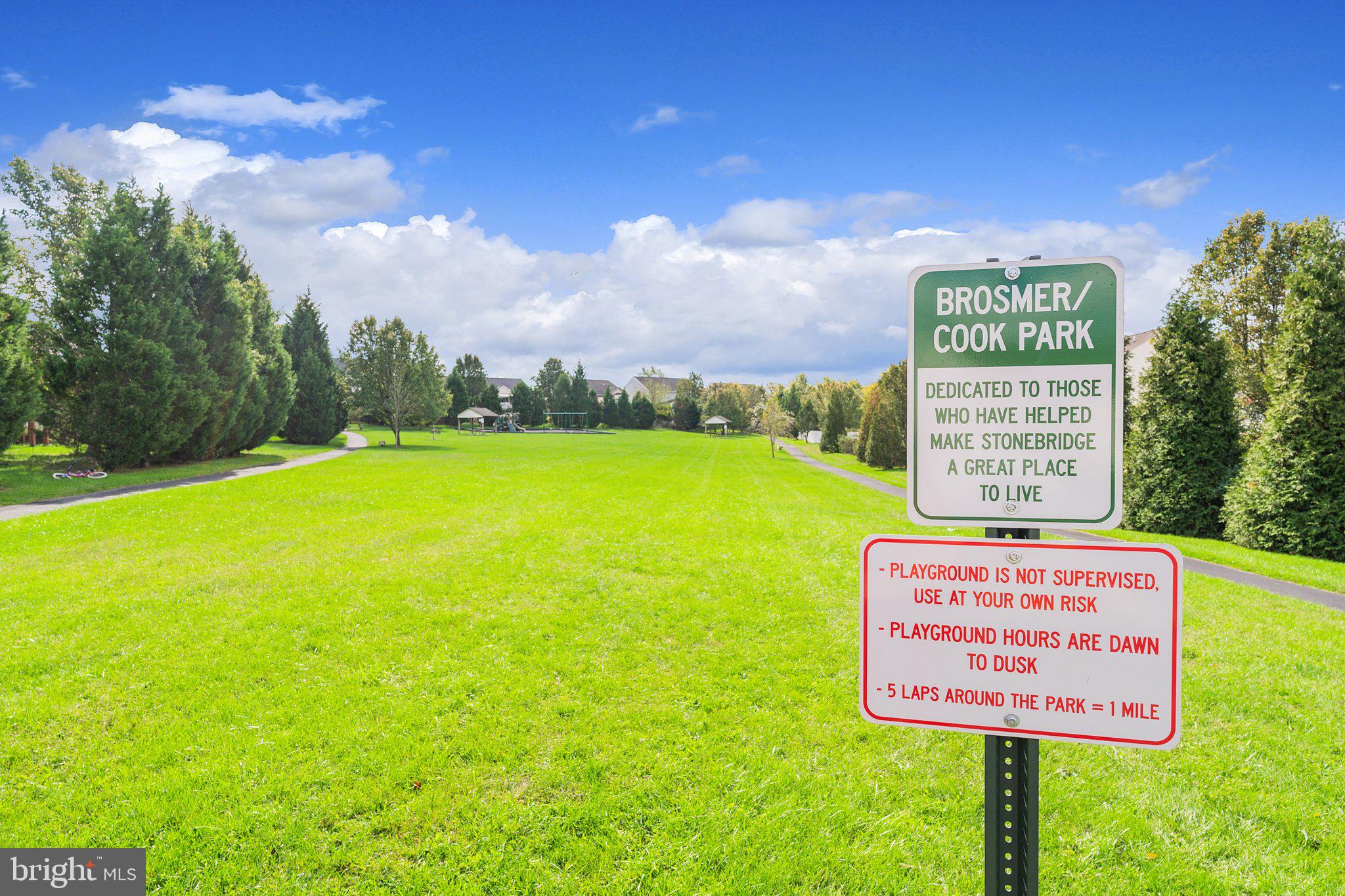 STONEBRIDGE - Residential