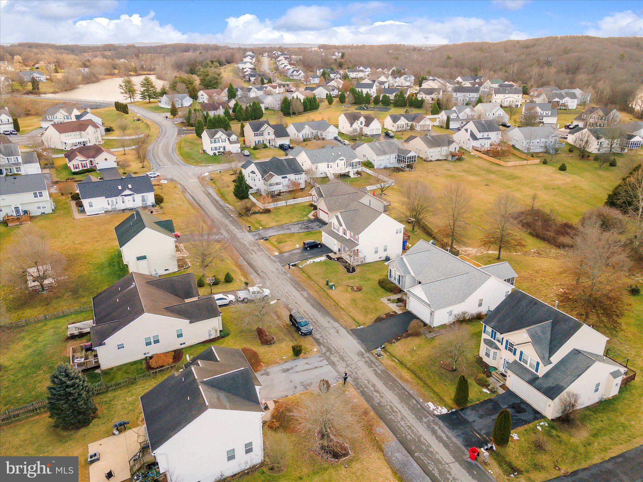 STONEBRIDGE - Residential