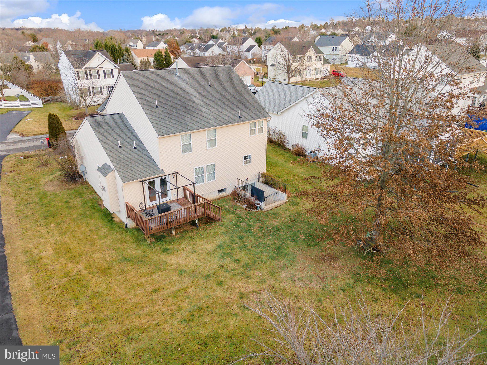 STONEBRIDGE - Residential