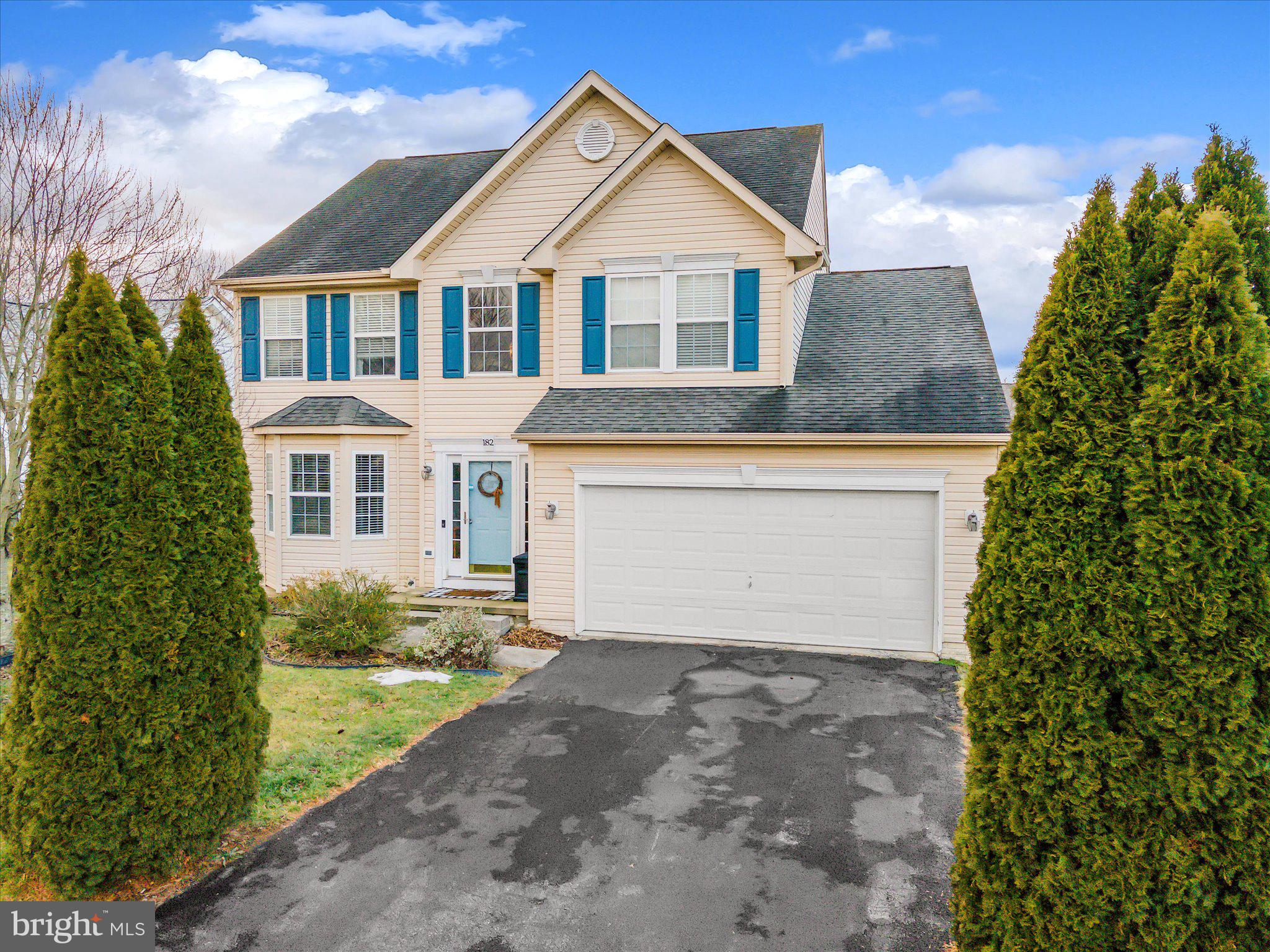 STONEBRIDGE - Residential