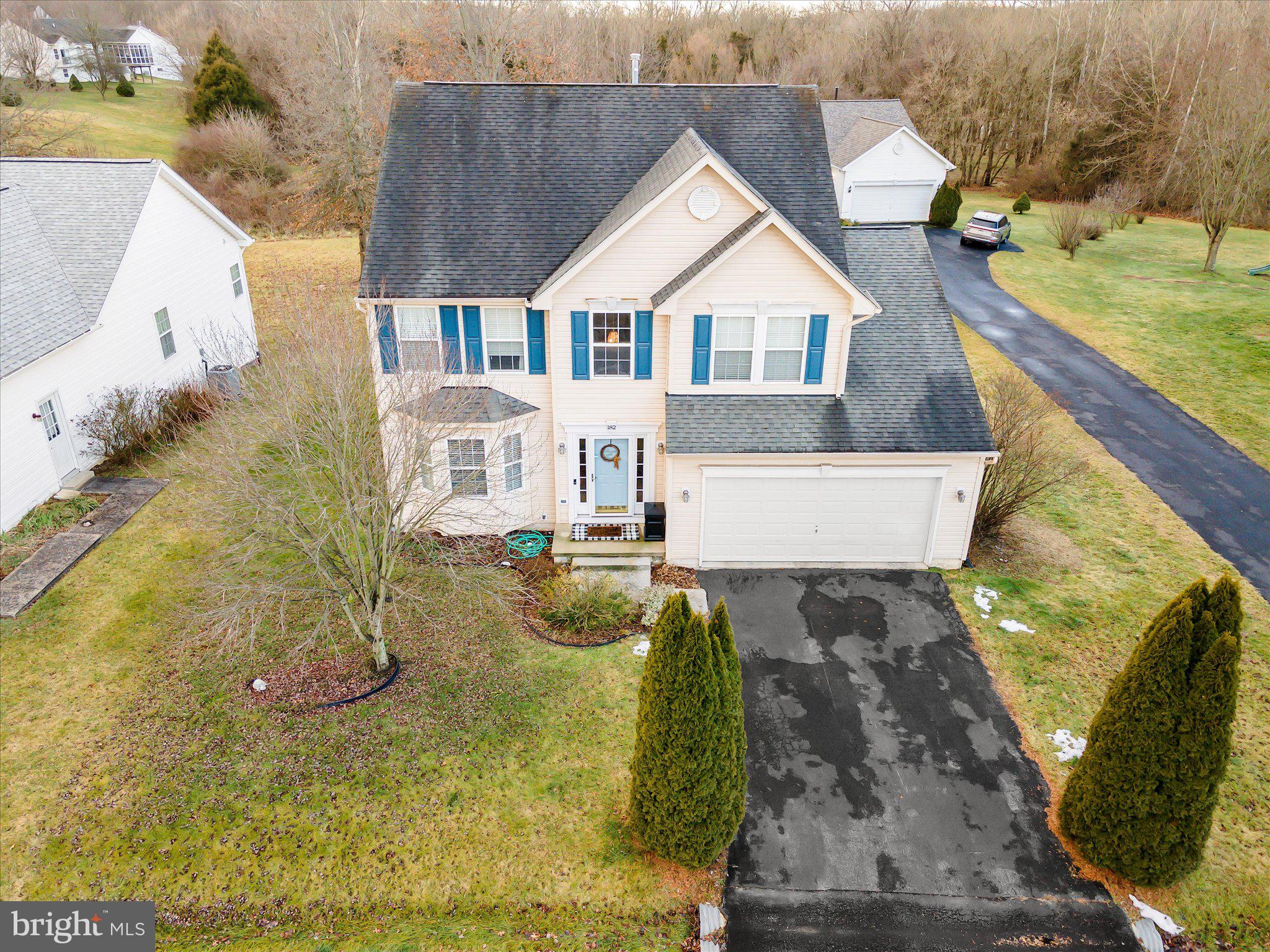 STONEBRIDGE - Residential