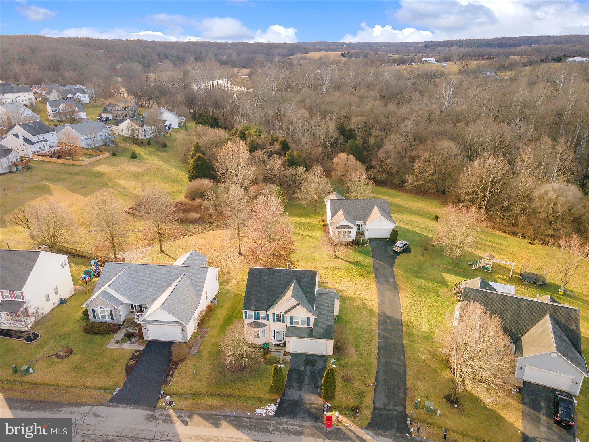 STONEBRIDGE - Residential