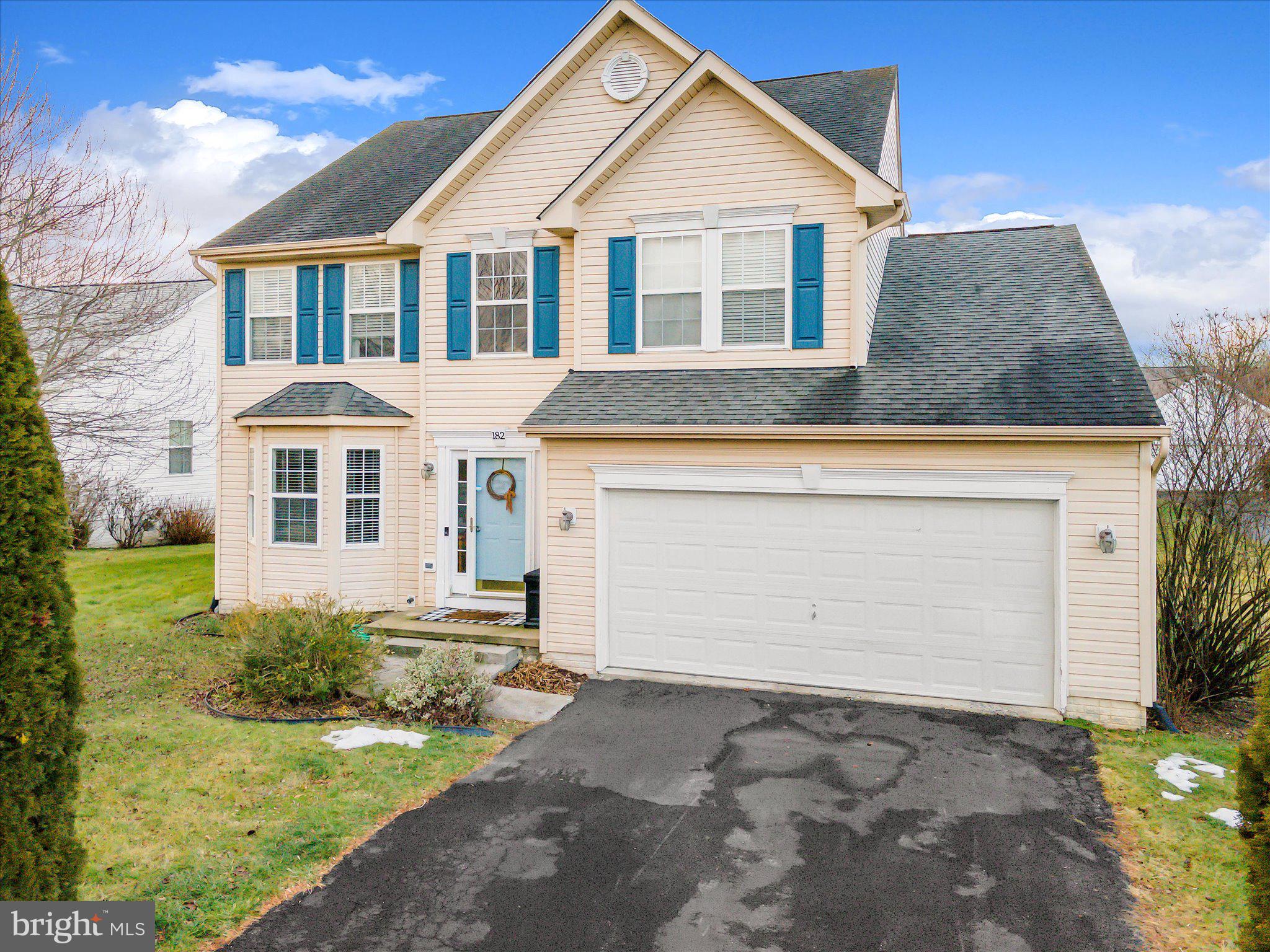 STONEBRIDGE - Residential