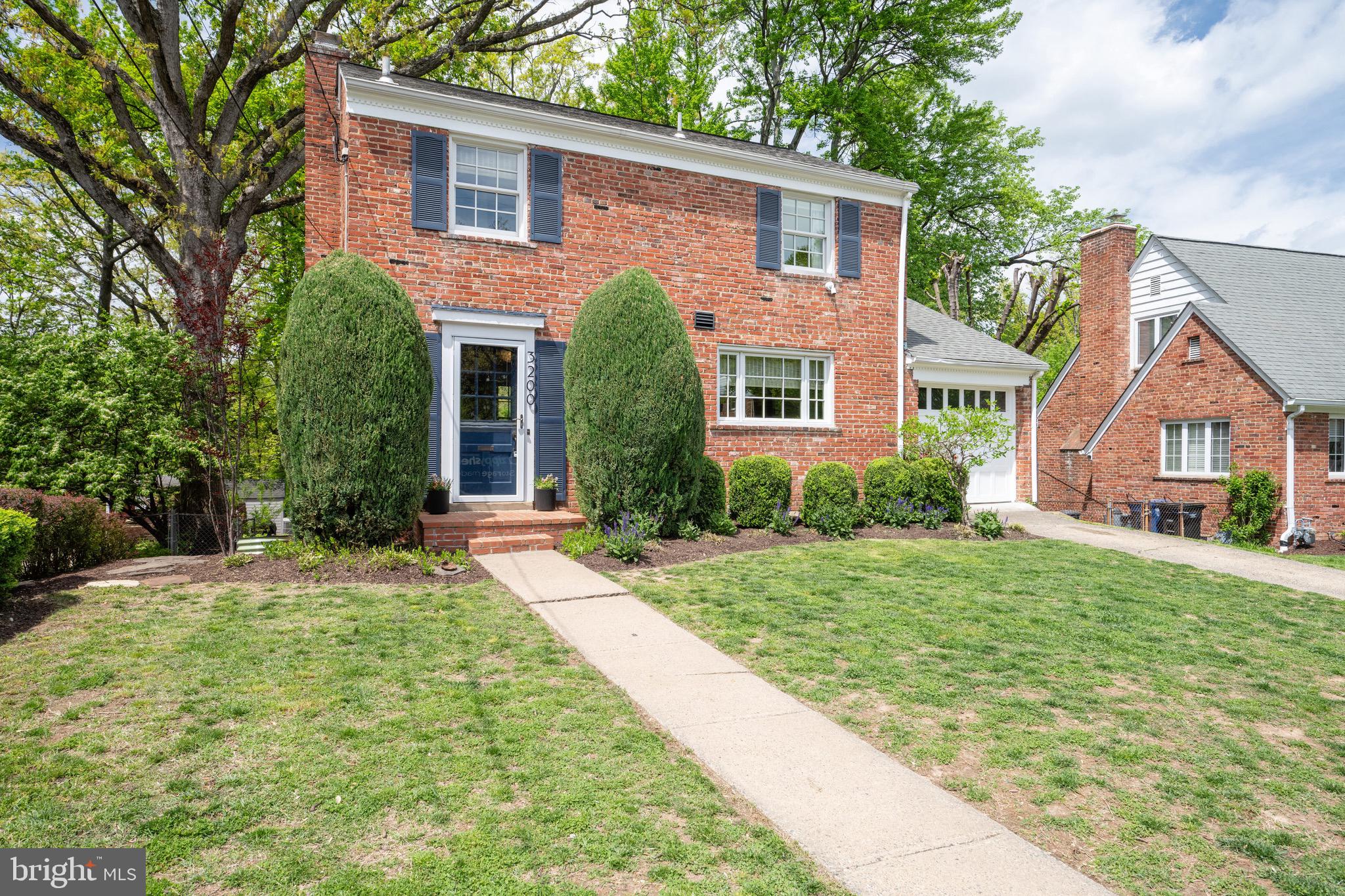 DEL RAY - Residential