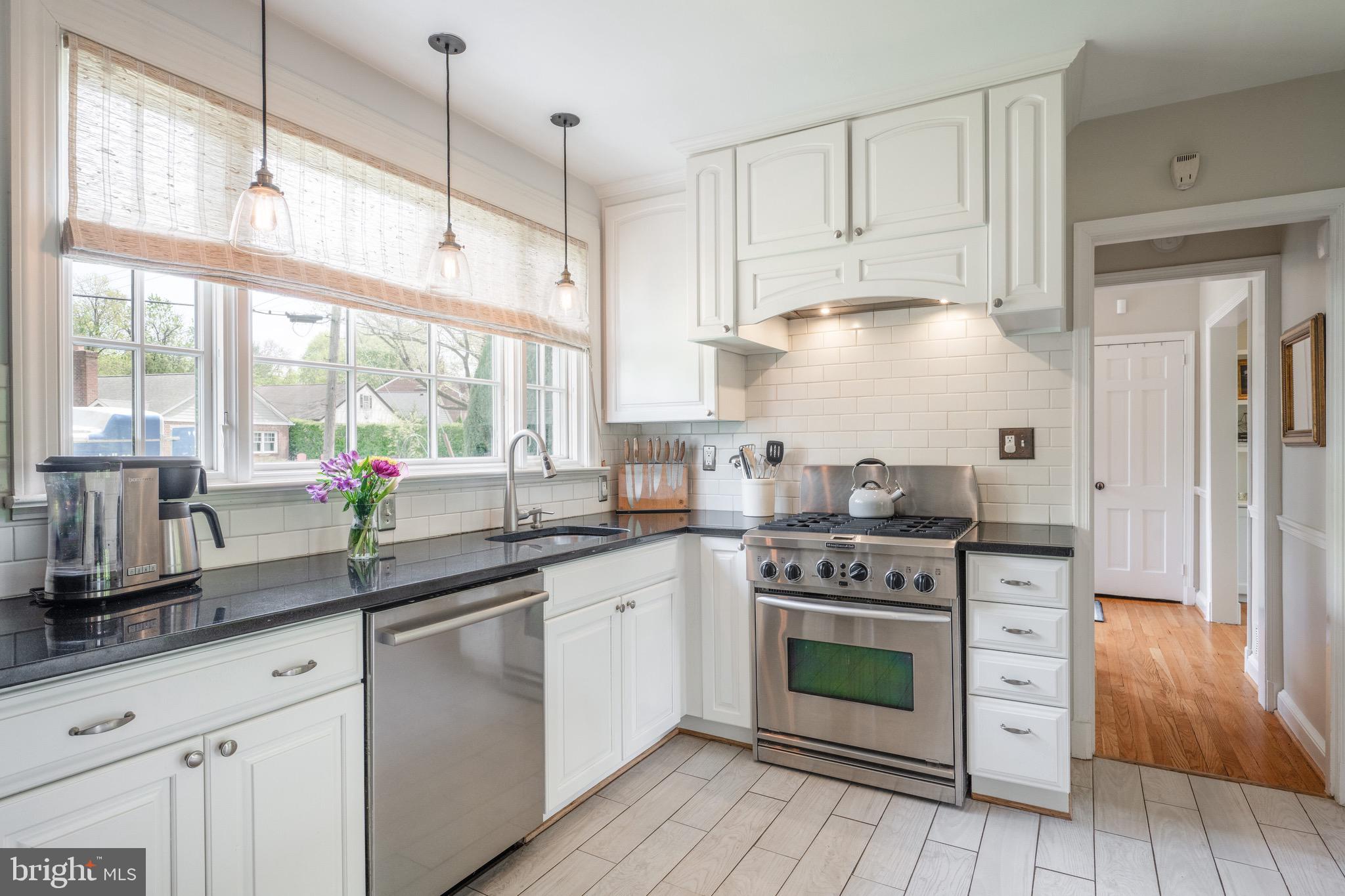 DEL RAY - Residential