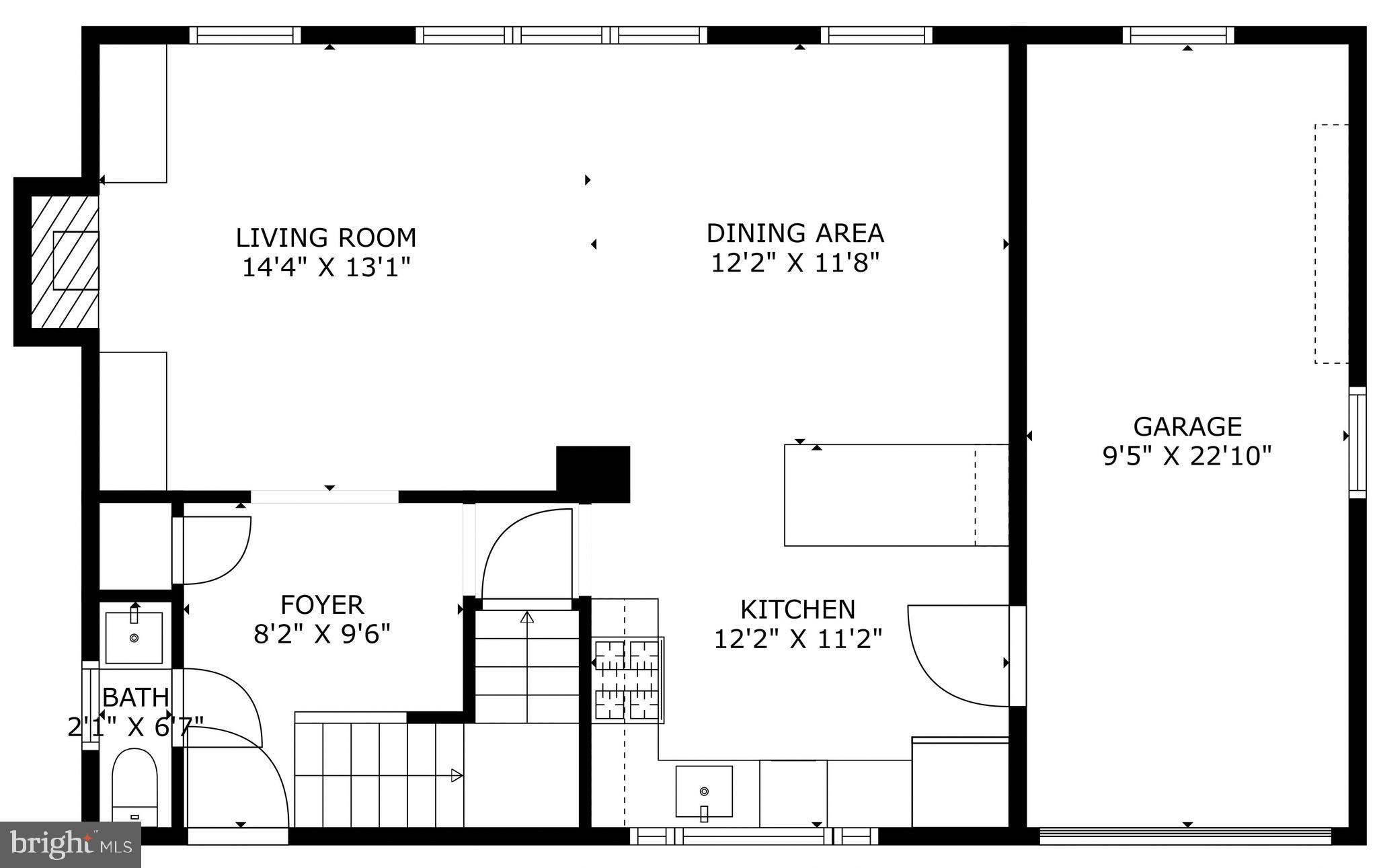 DEL RAY - Residential