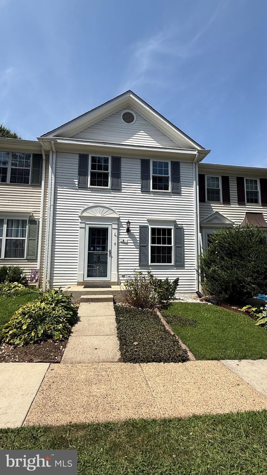 🏡 Spectacular Townhome in Sought-After Countryside of Sterling! 🌳
Welcome to your dream home! This stunning, updated townhome checks all the boxes and is sure to impress. With a new roof, new windows, and a updated gourmet kitchen that’s perfect for cooking and entertaining, new trex deck and much more....this beauty has been upgraded where it counts! ✨
Step outside onto the spacious deck—a true WOW factor—and enjoy your morning coffee while taking in the serene views. Plus, the walk-out basement leads to your very own fenced-in yard, complete with a gate to an expansive open space. Talk about privacy! 🌳
You'll love the quiet, tree-lined surroundings with a playground and tennis courts just across the street—close enough for fun, but far enough to keep it peaceful. 🌟
With its three levels and large kitchen, homes like this don’t come up often. Don't miss out—this one won't last long! 🙌
Ready to make it yours? Reach out now before it's gone!
