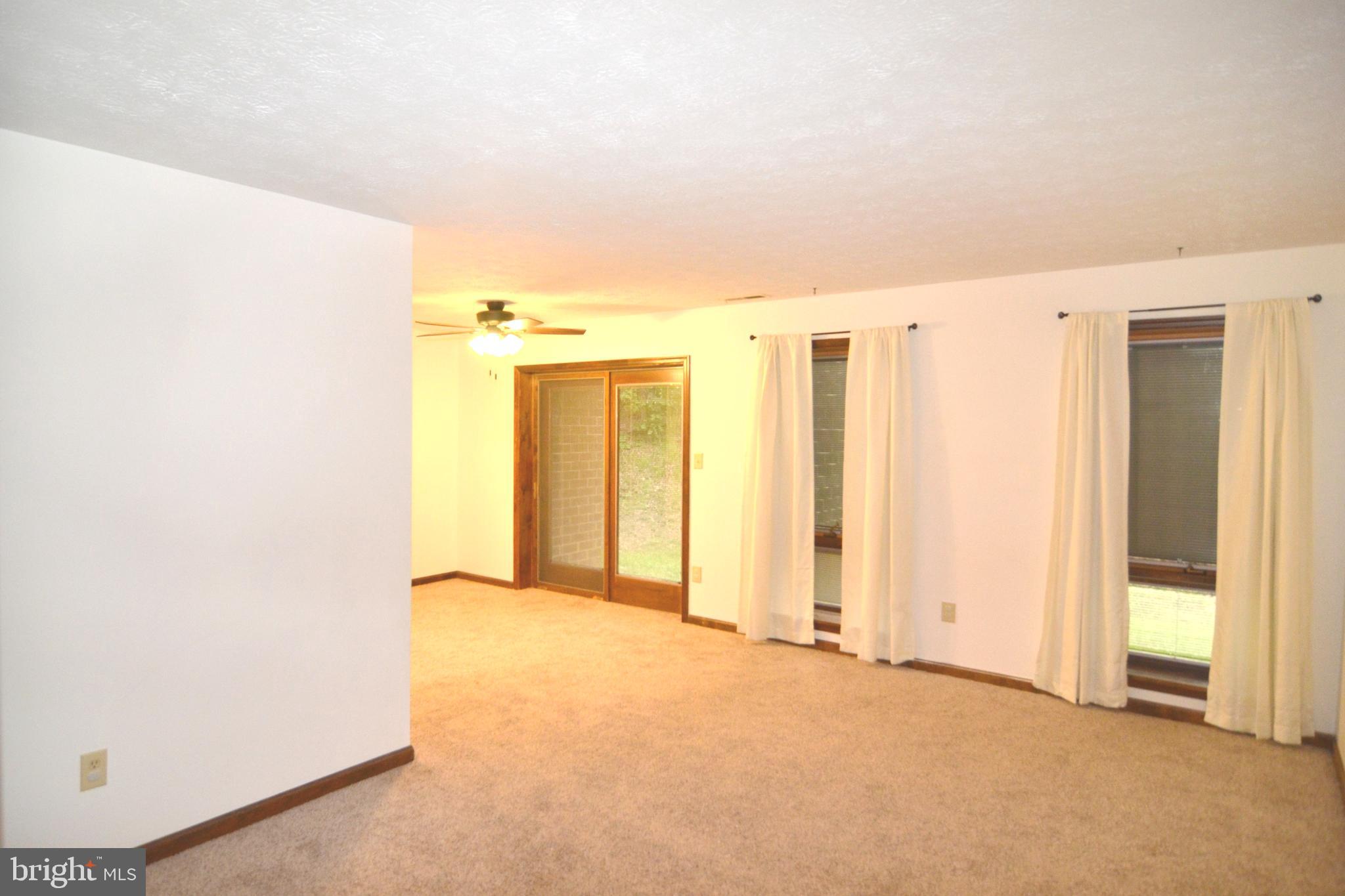 ORCHID PARK OF WILDEWOOD - Residential Lease