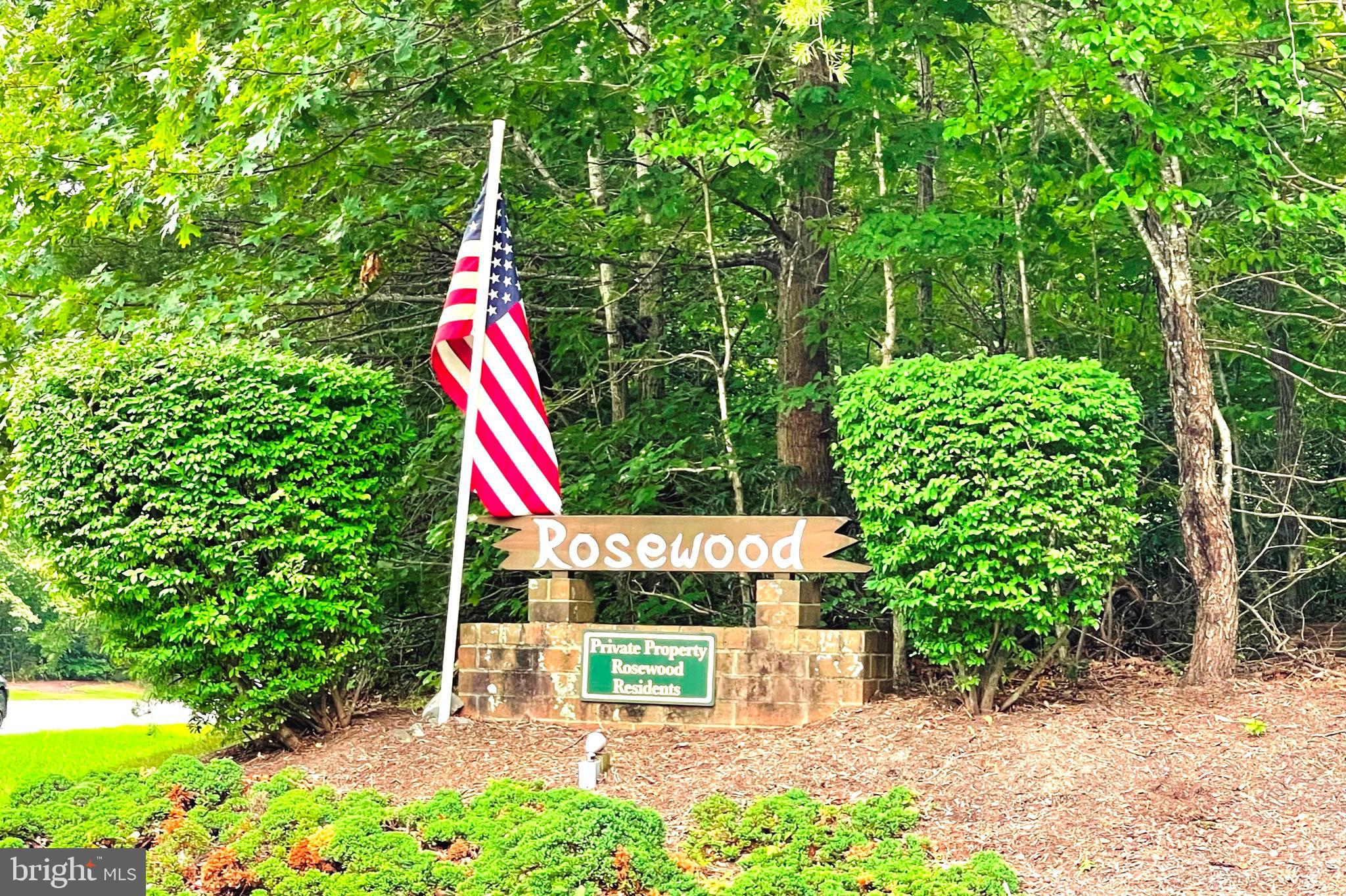 ORCHID PARK OF WILDEWOOD - Residential Lease