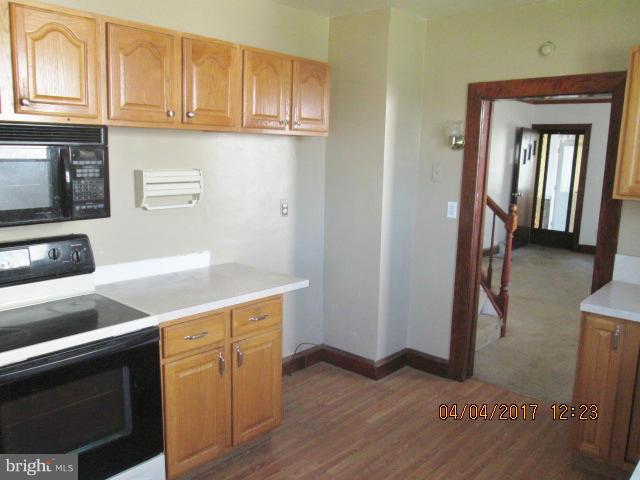 KOSCIUSZKO - Residential