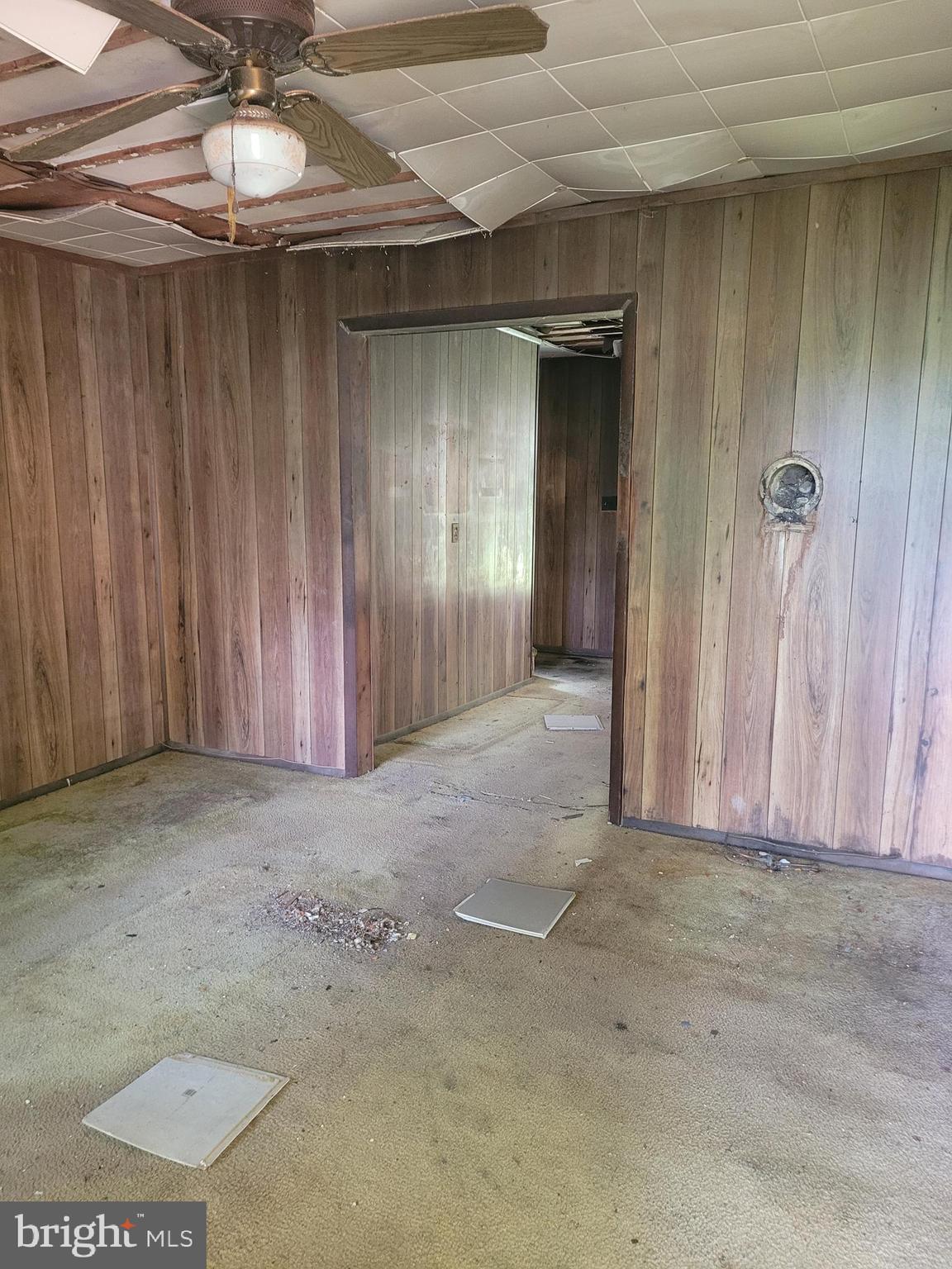 16905 EAGLE HARBOR ROAD