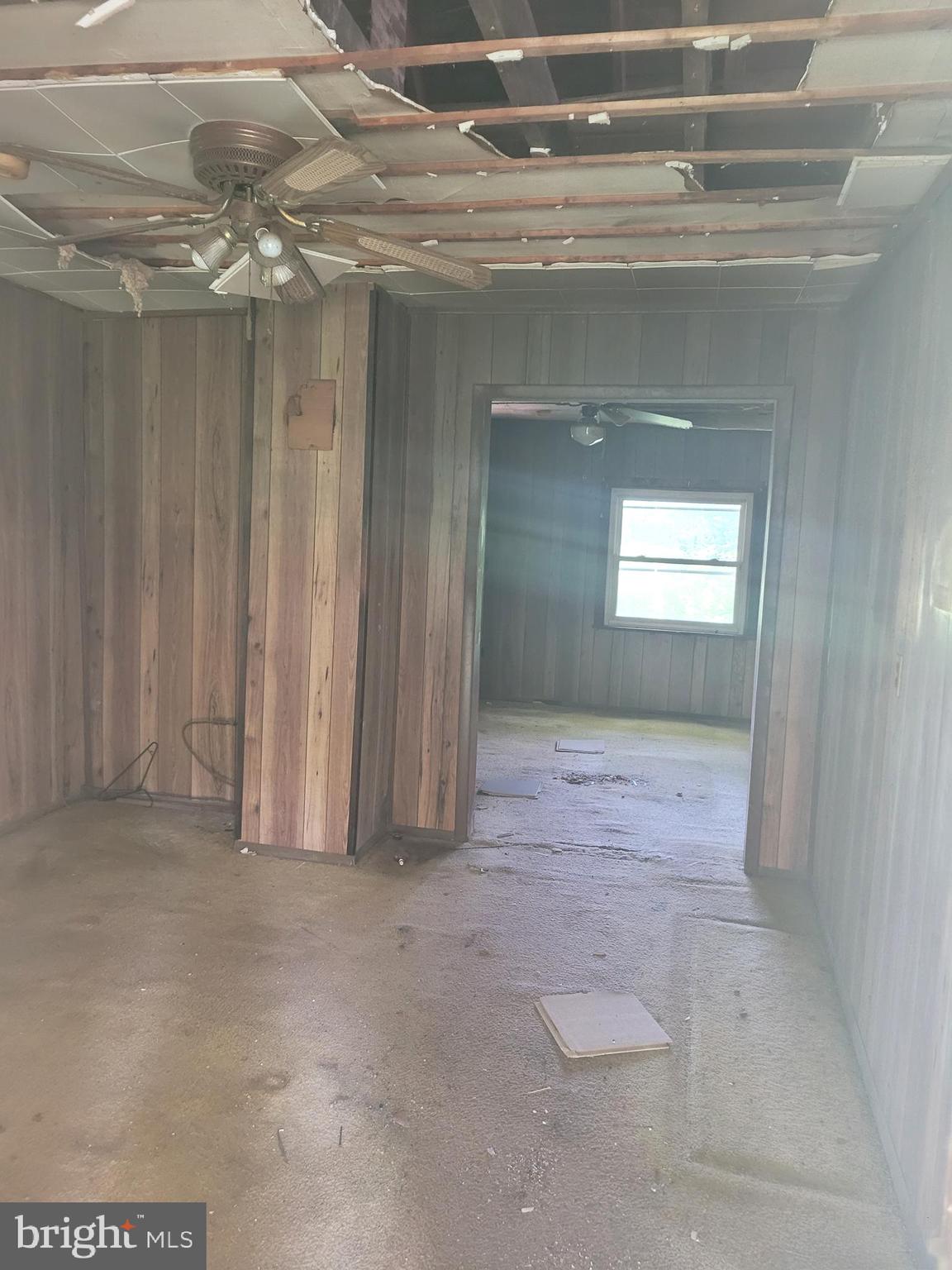 16905 EAGLE HARBOR ROAD