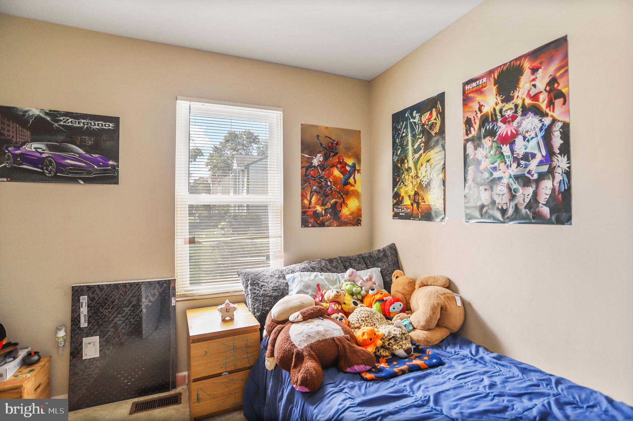 SENECA PARK - Residential