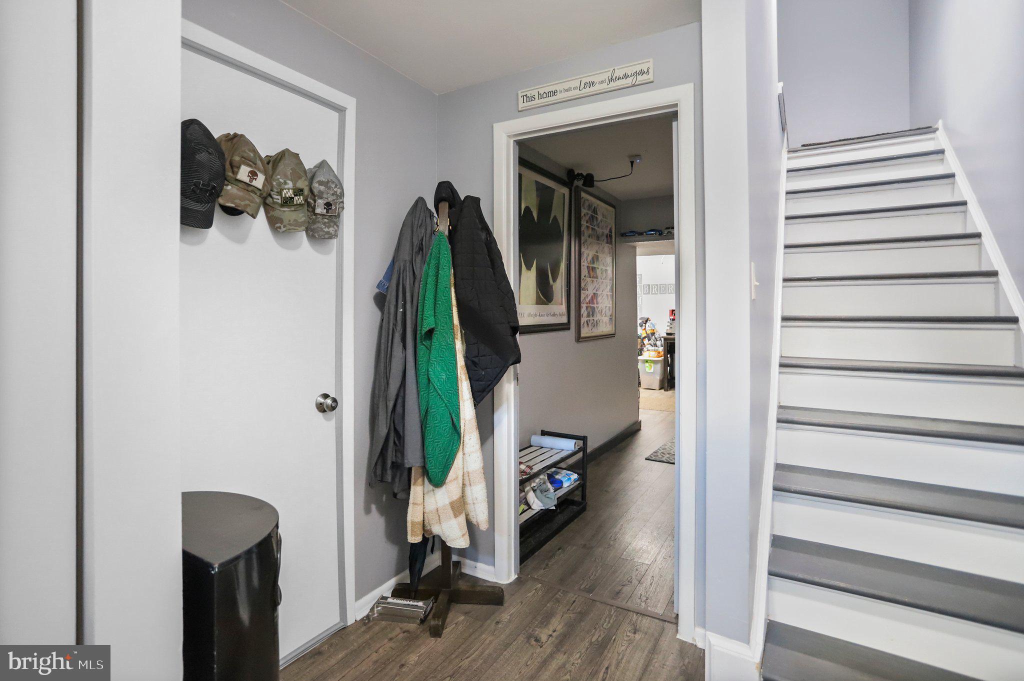 SENECA PARK - Residential