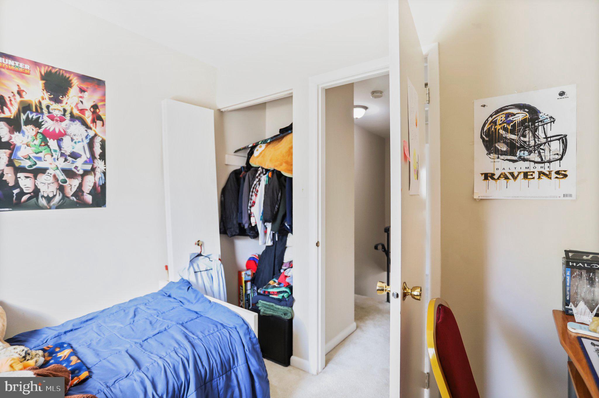 SENECA PARK - Residential