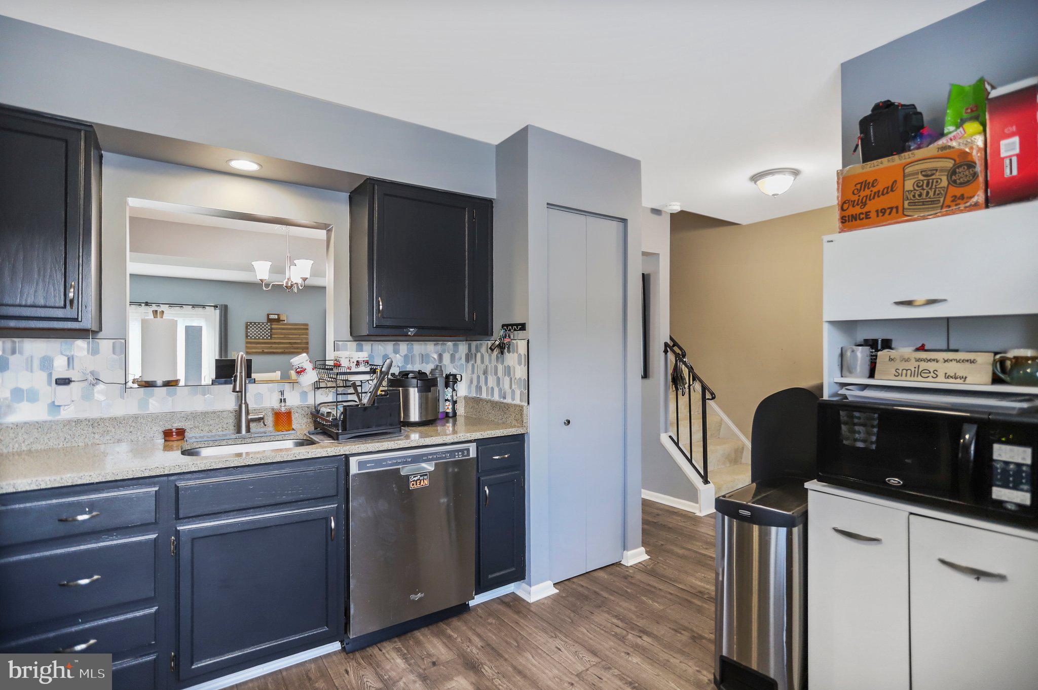 SENECA PARK - Residential