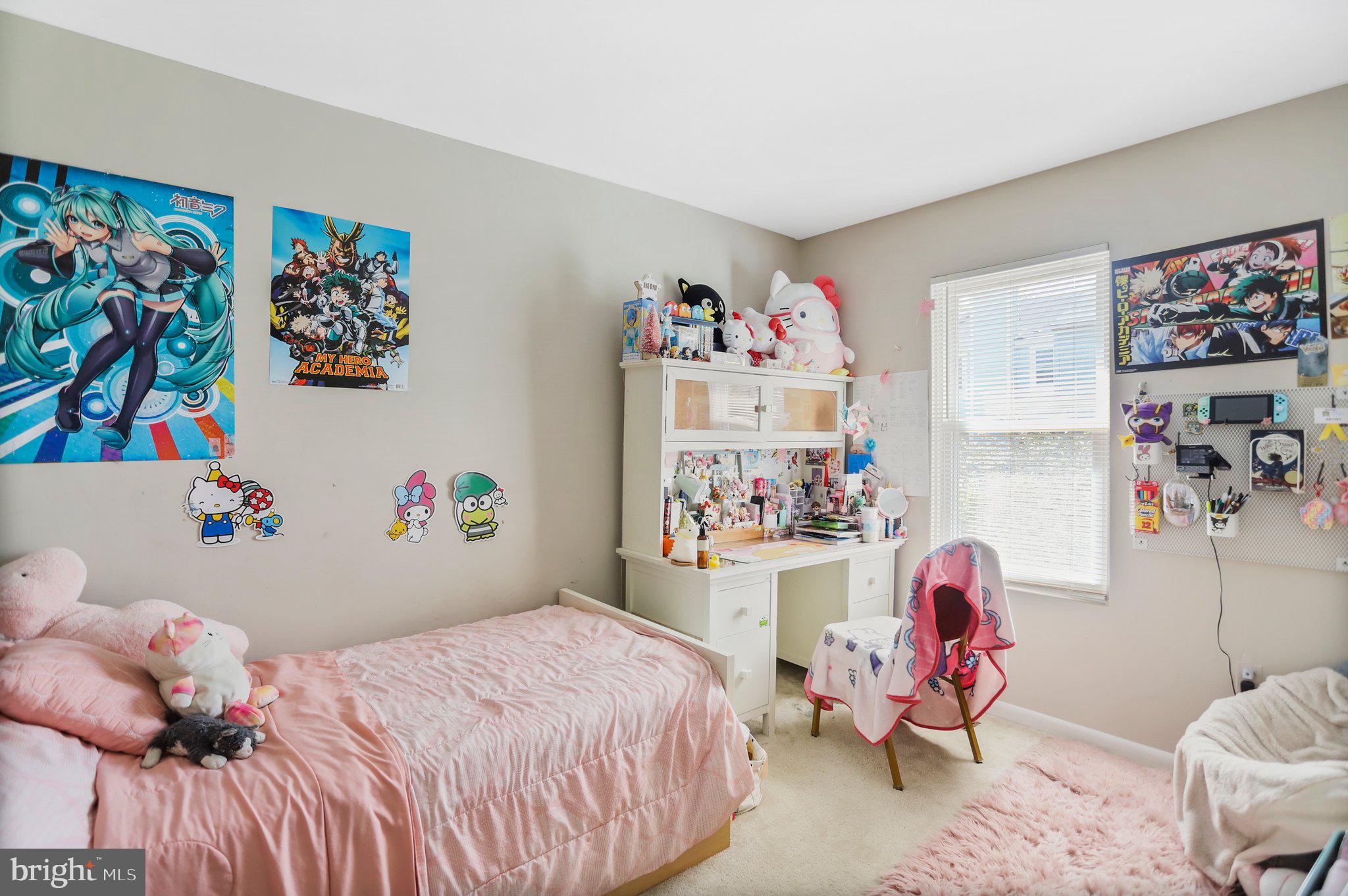 SENECA PARK - Residential