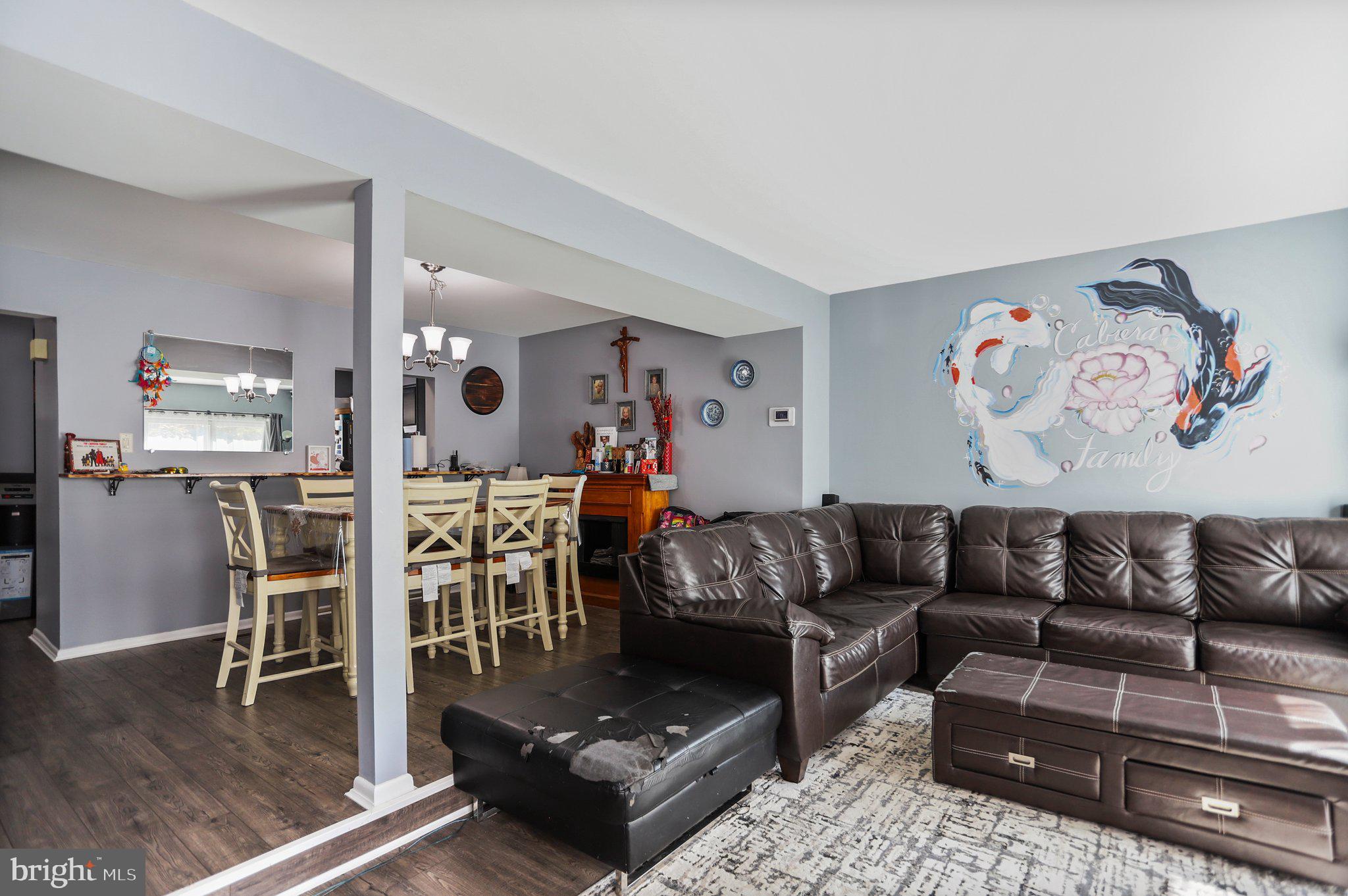 SENECA PARK - Residential