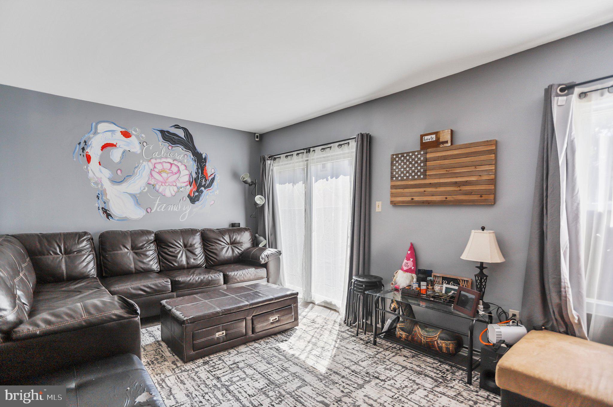 SENECA PARK - Residential