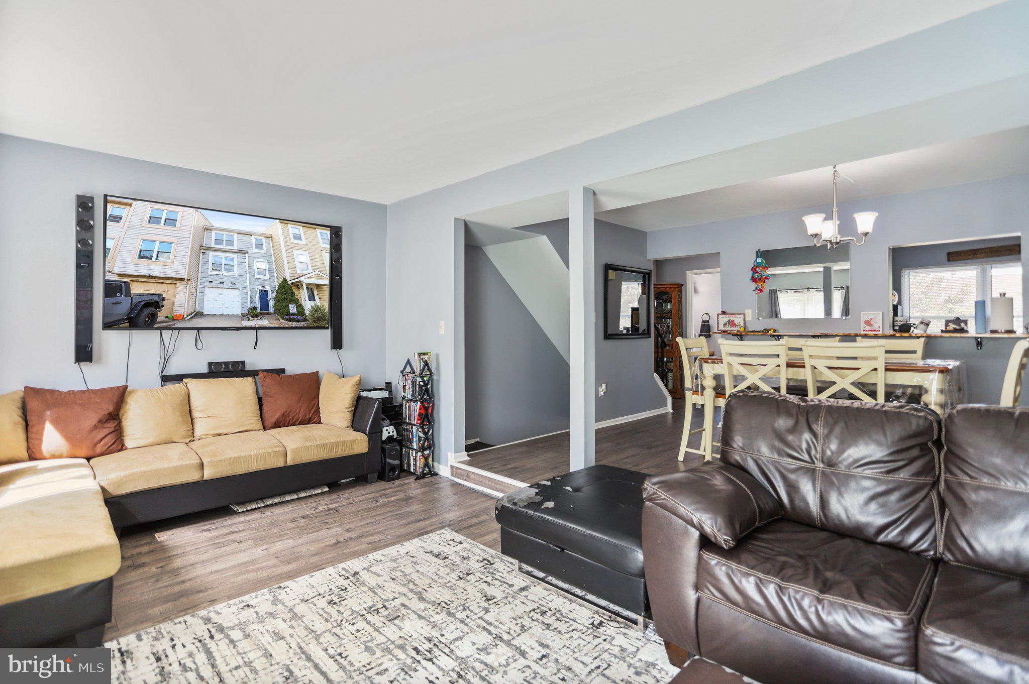 SENECA PARK - Residential