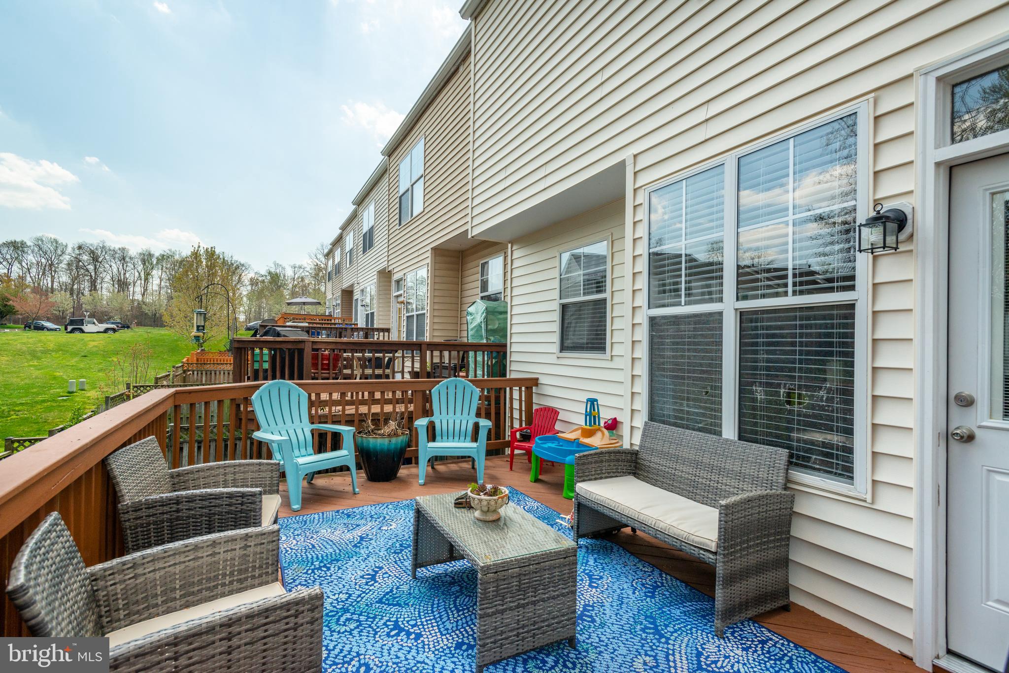 RIDGELEIGH - Residential