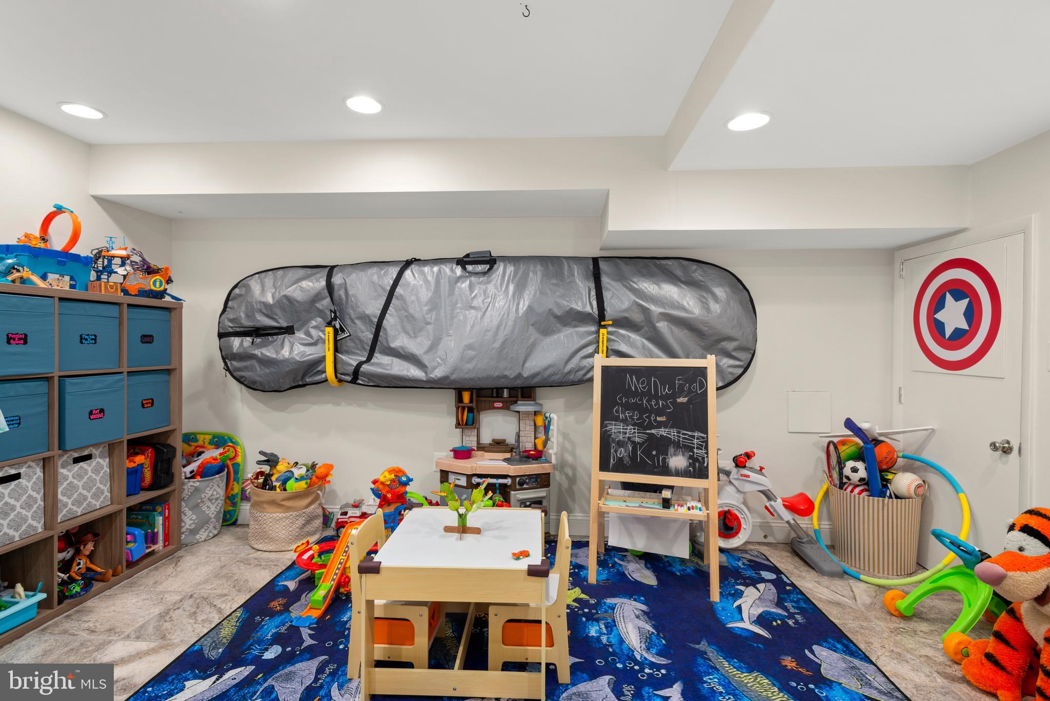 RIDGELEIGH - Residential