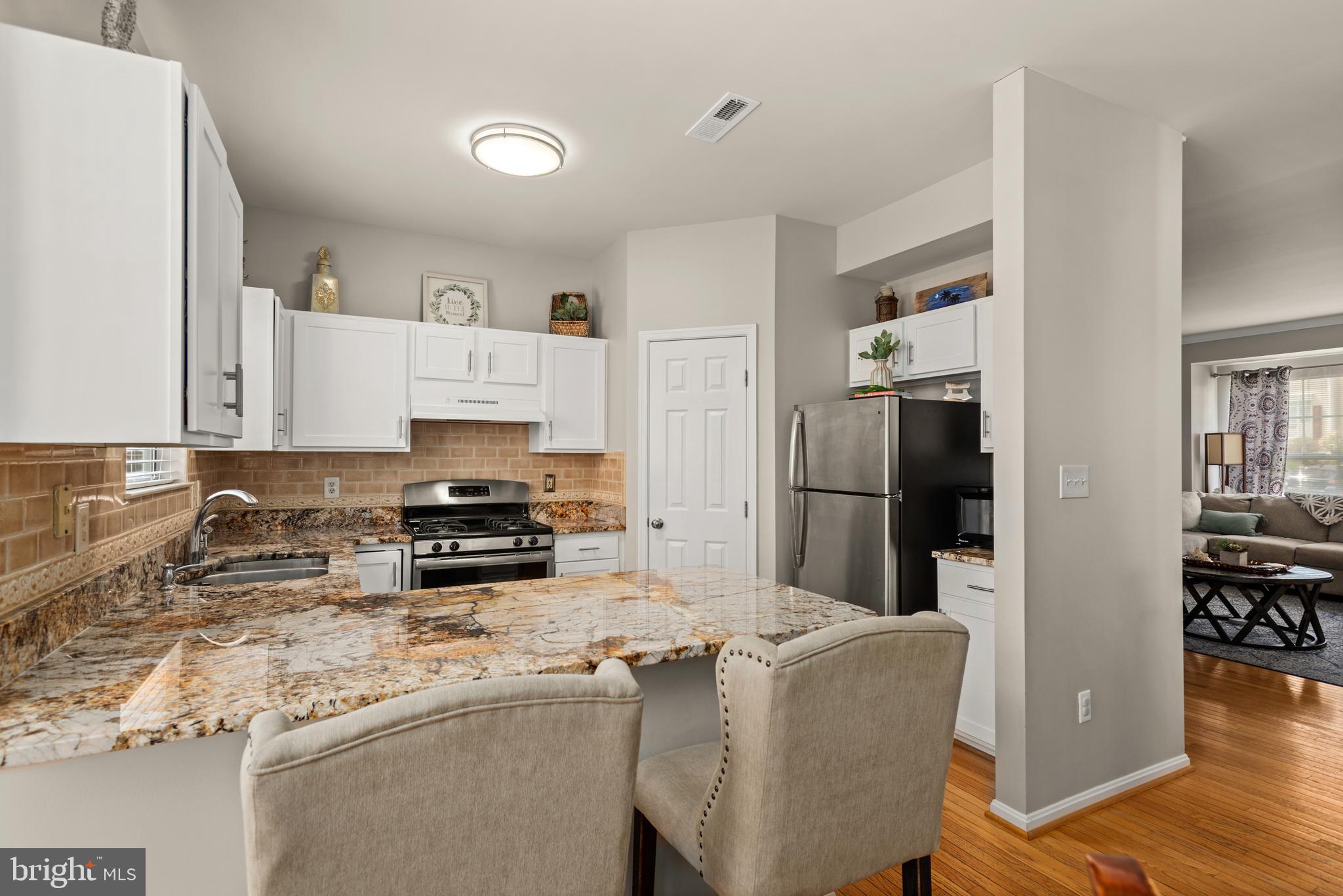 RIDGELEIGH - Residential