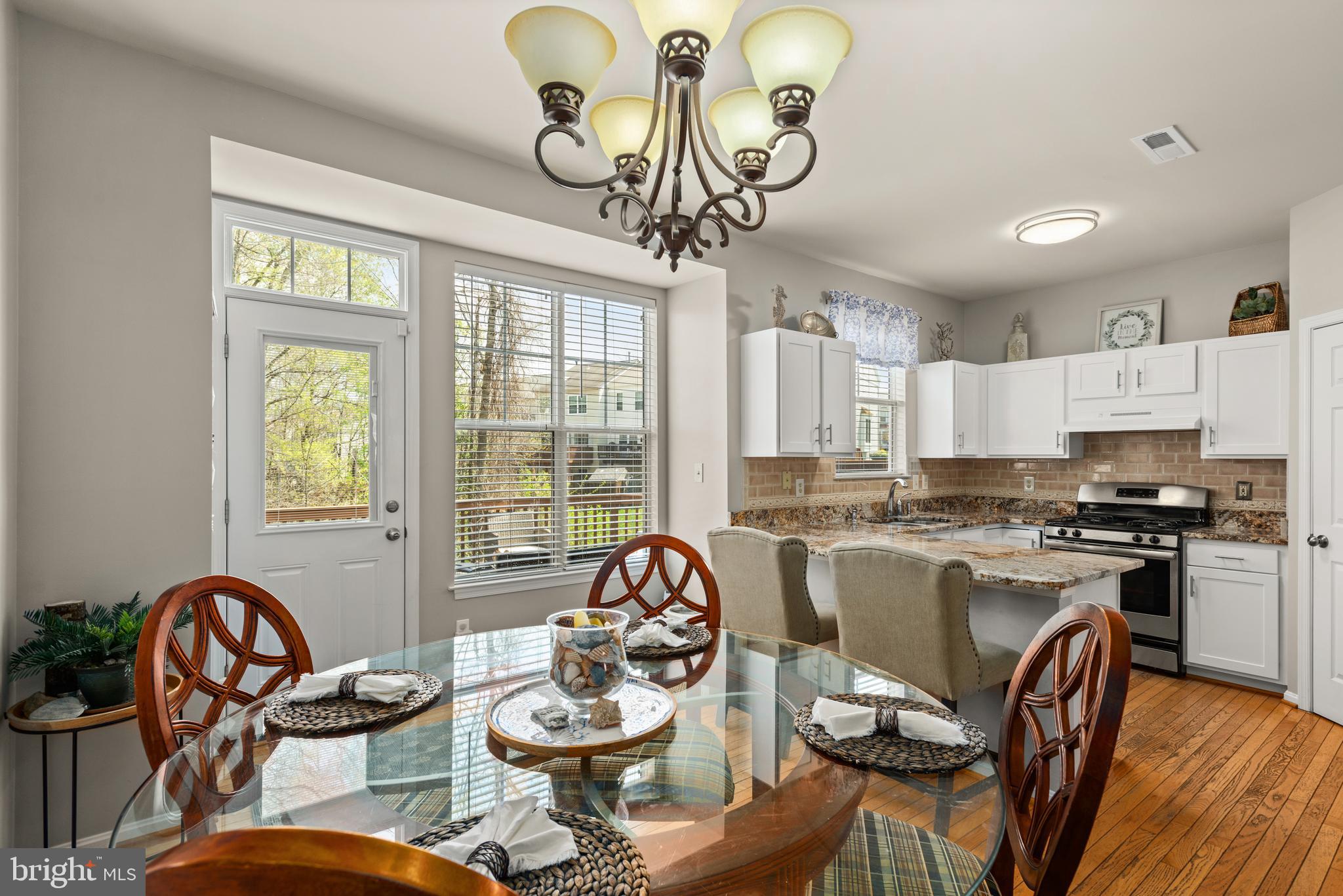 RIDGELEIGH - Residential