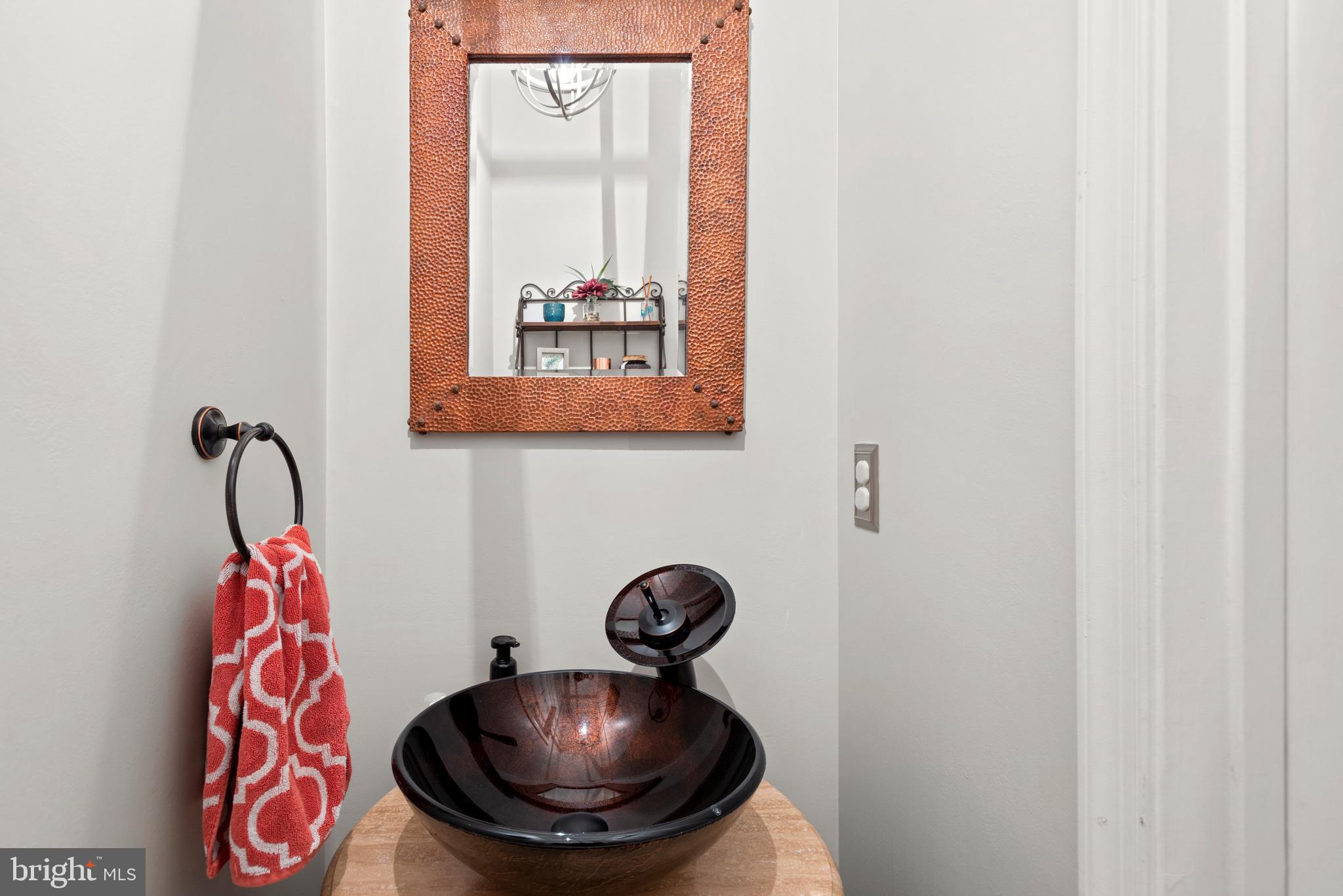 RIDGELEIGH - Residential