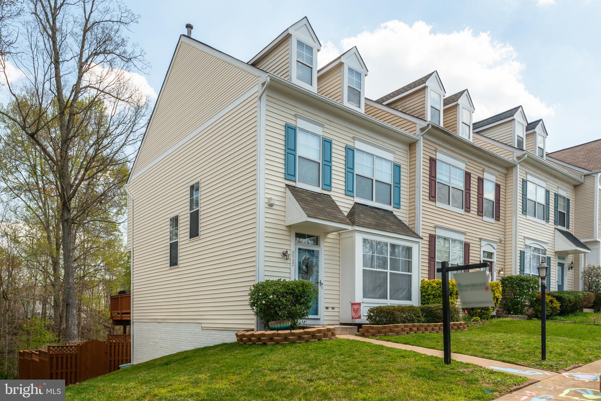 RIDGELEIGH - Residential