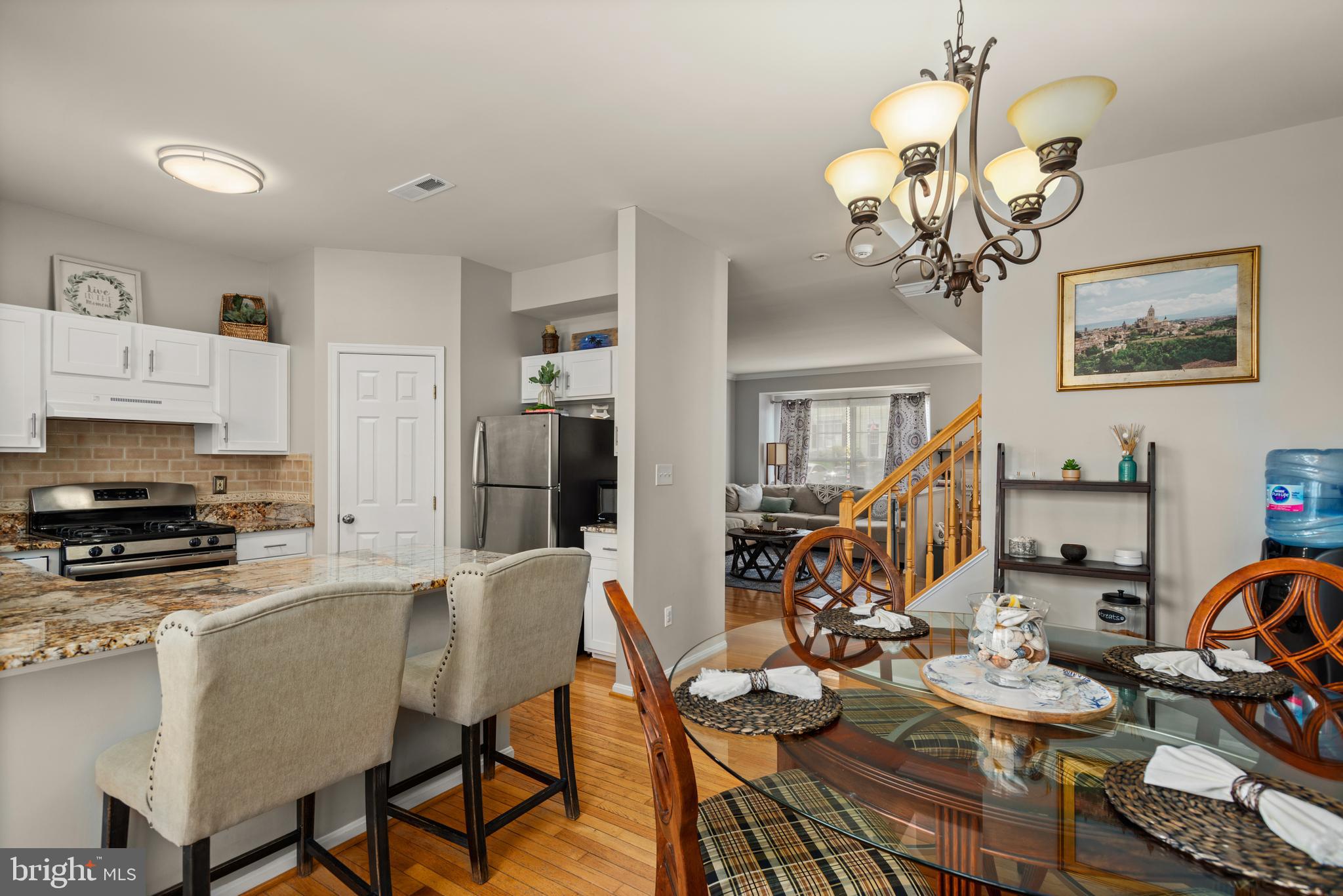 RIDGELEIGH - Residential