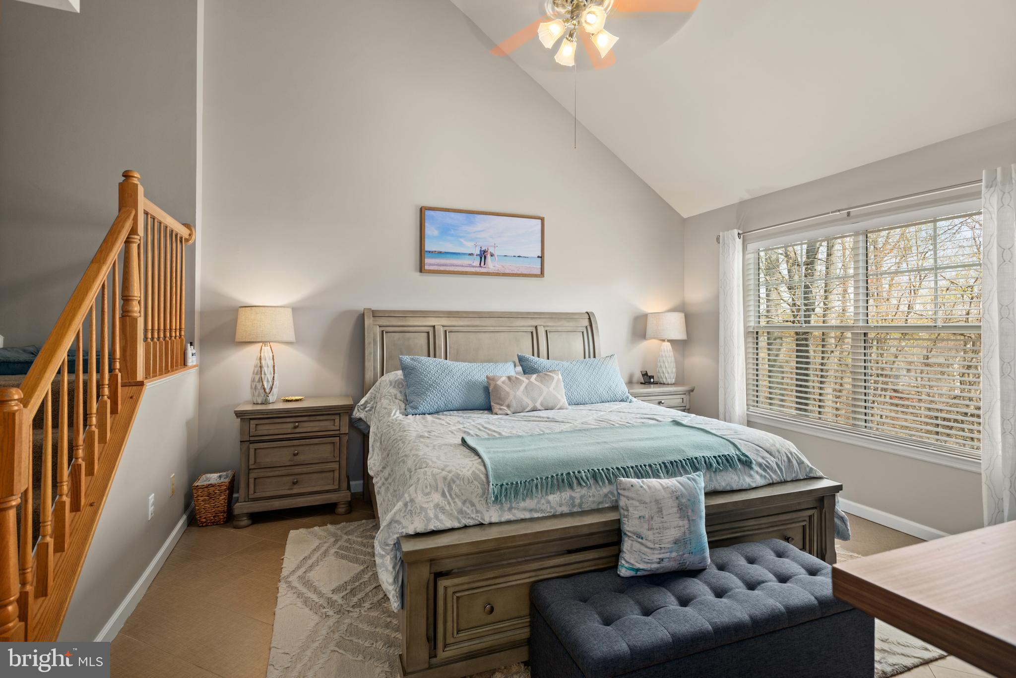 RIDGELEIGH - Residential