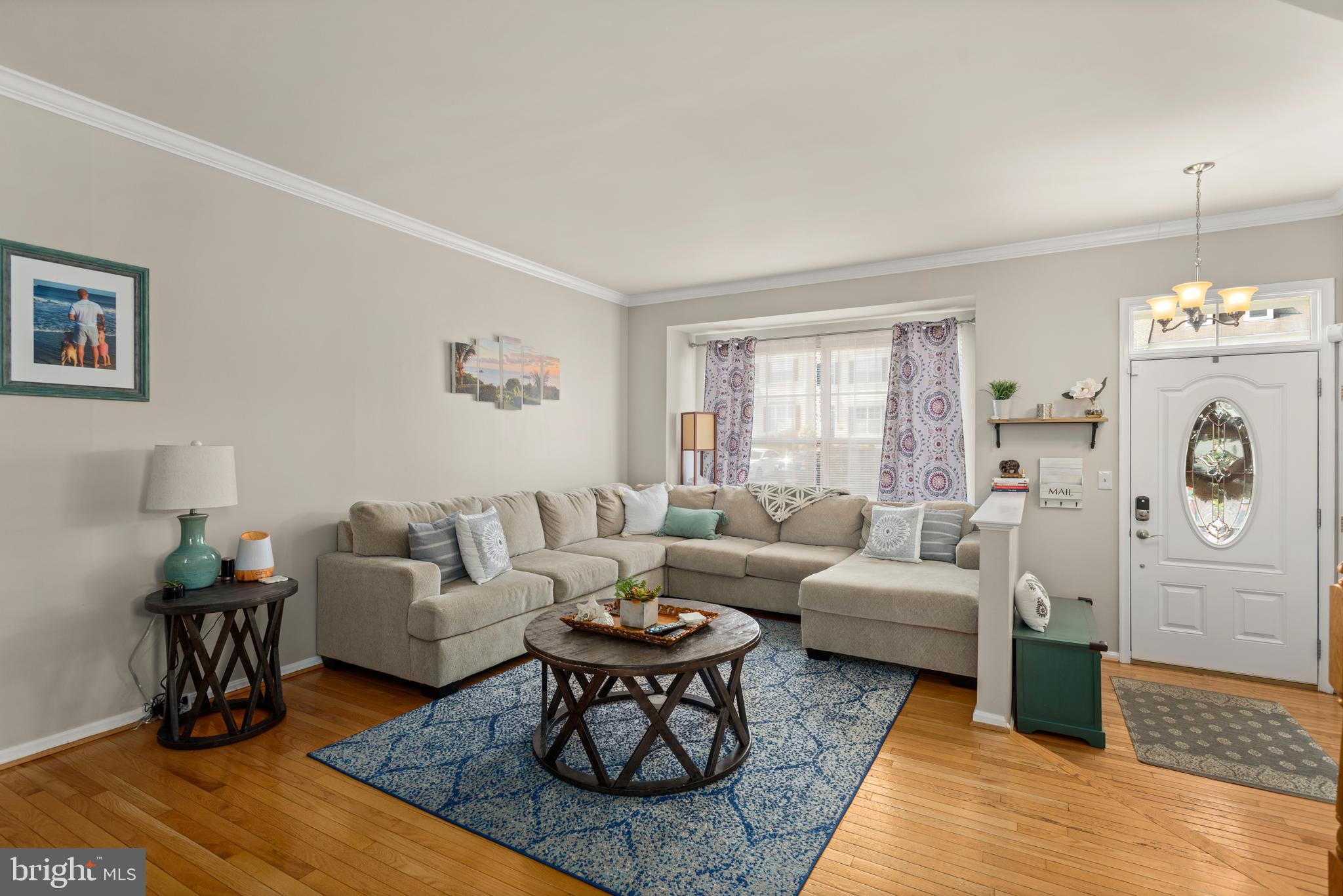 RIDGELEIGH - Residential