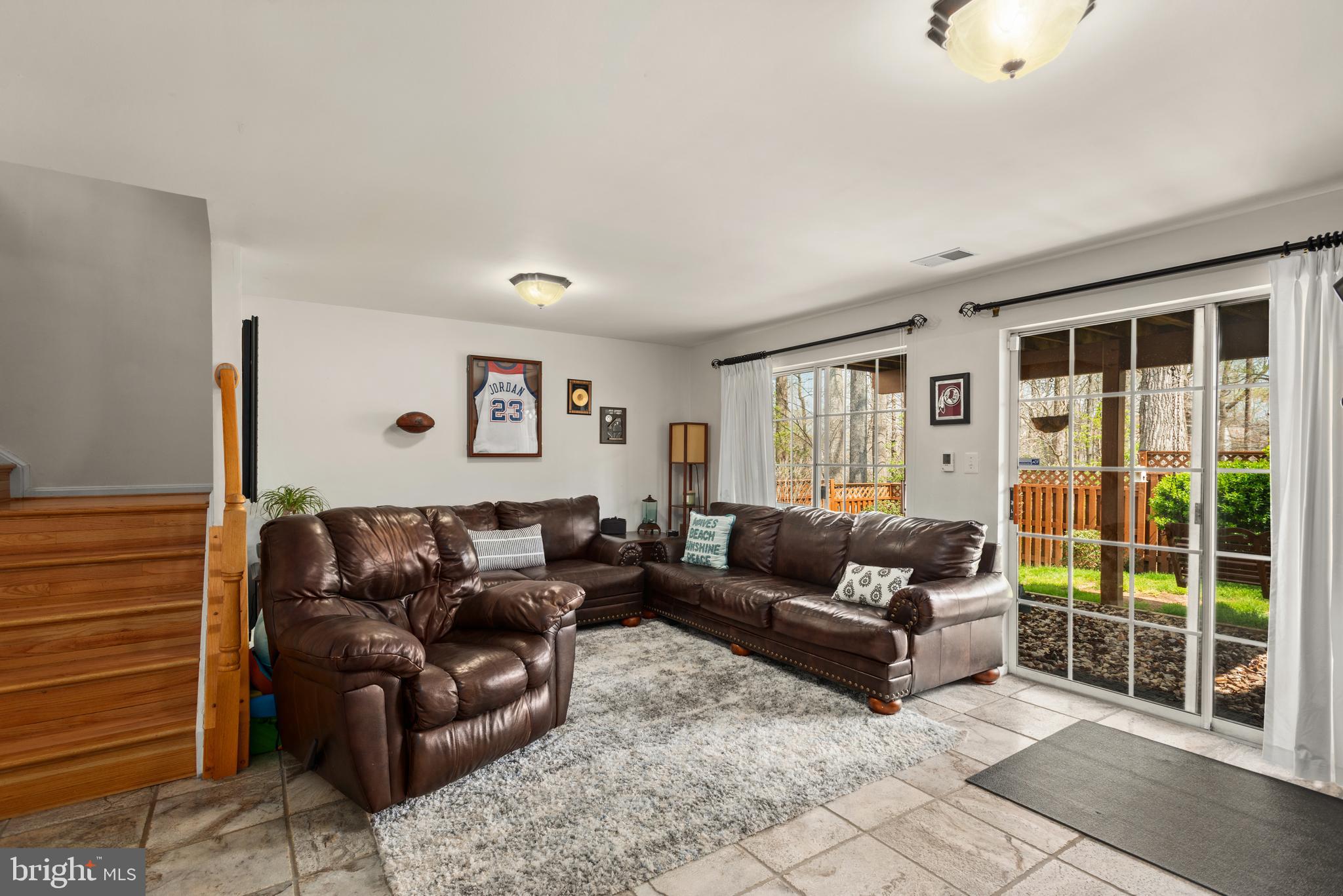 RIDGELEIGH - Residential