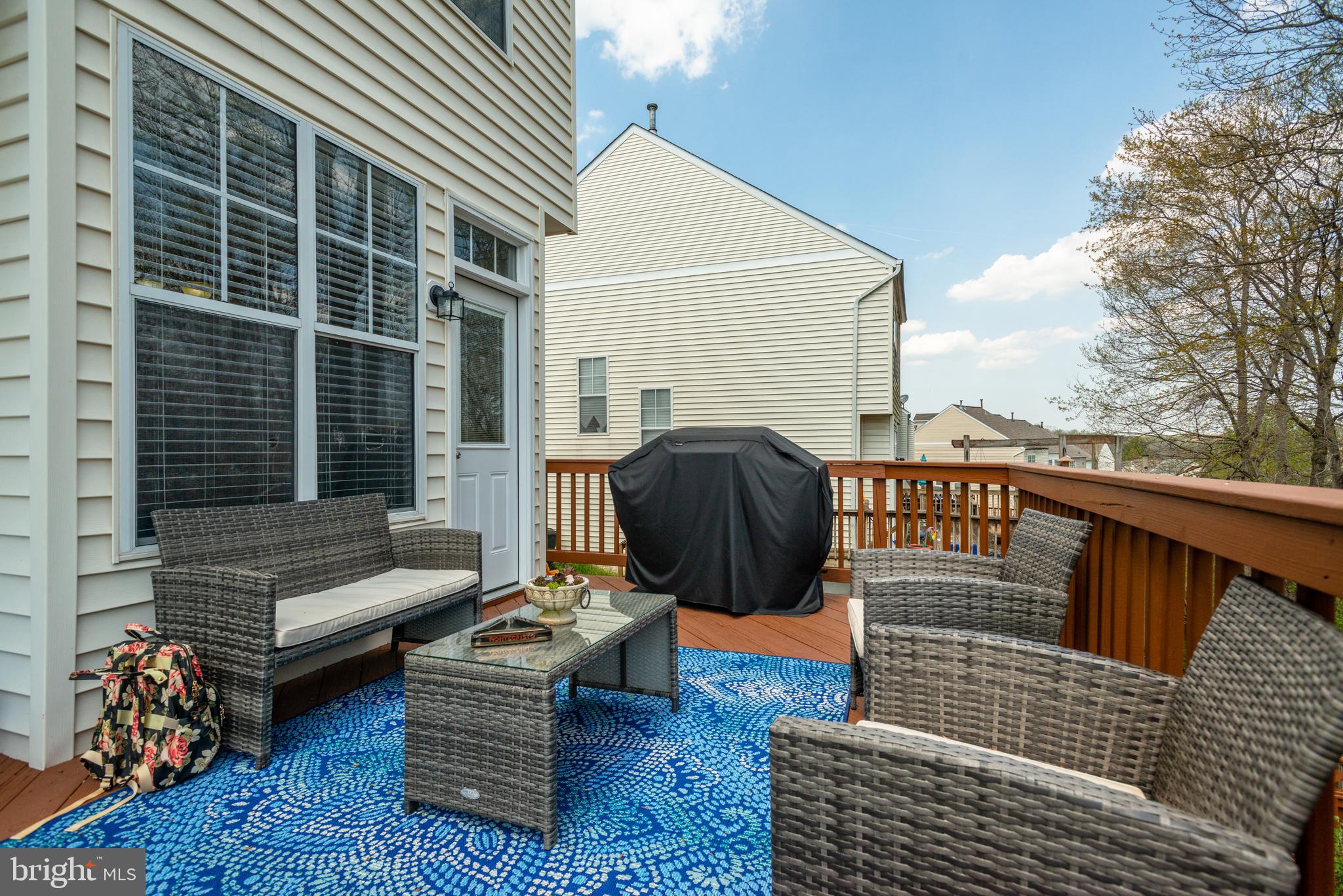 RIDGELEIGH - Residential