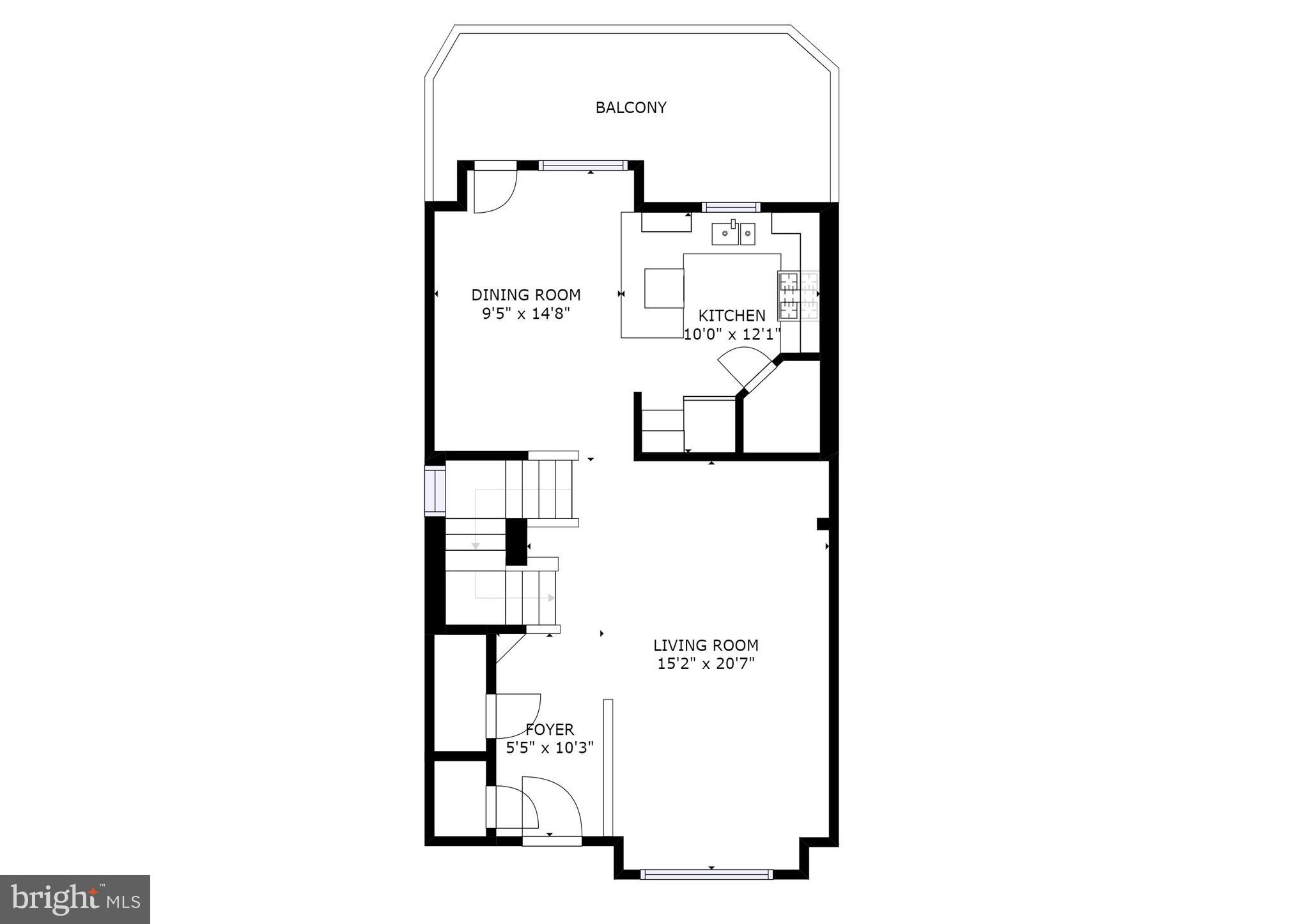 RIDGELEIGH - Residential