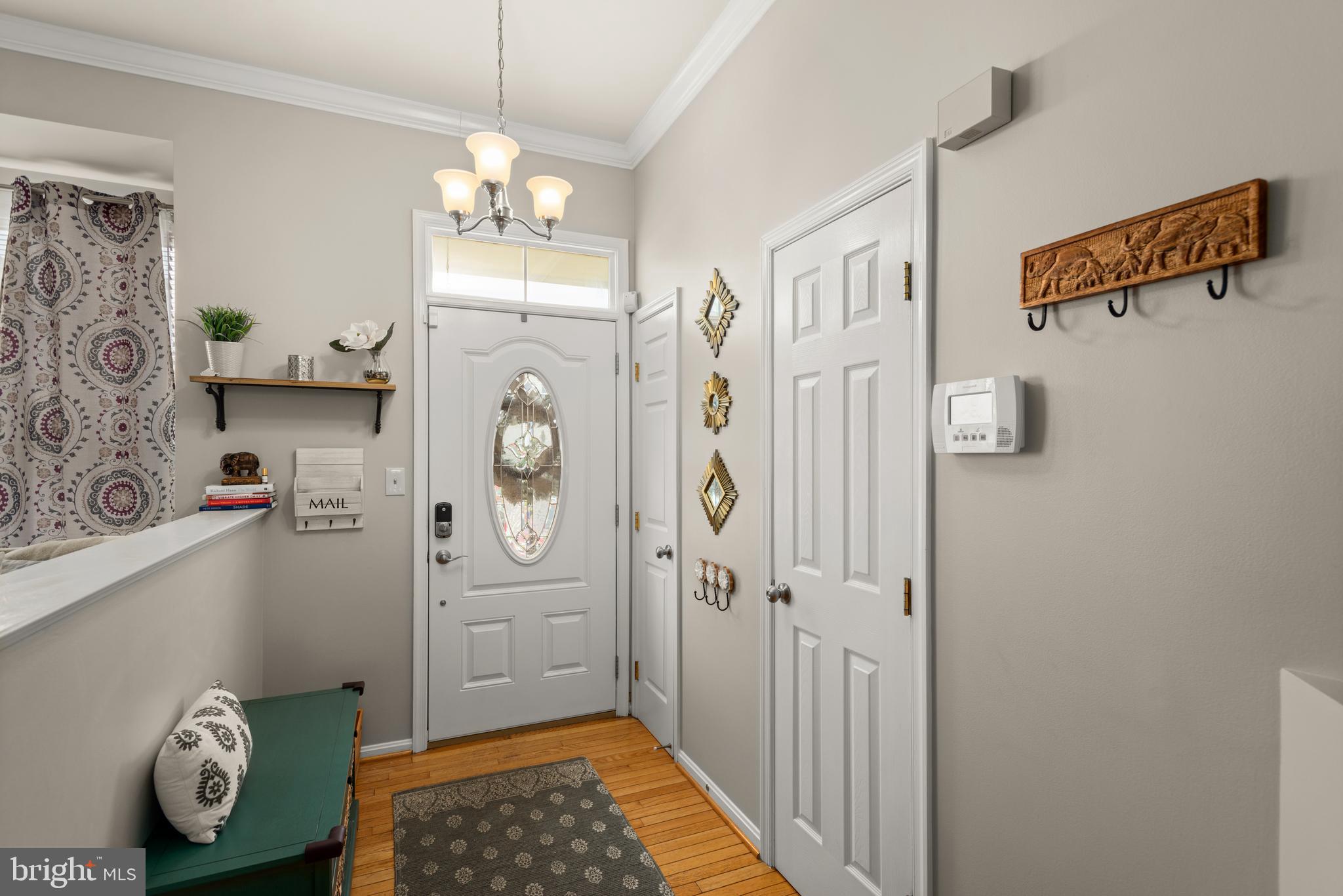 RIDGELEIGH - Residential