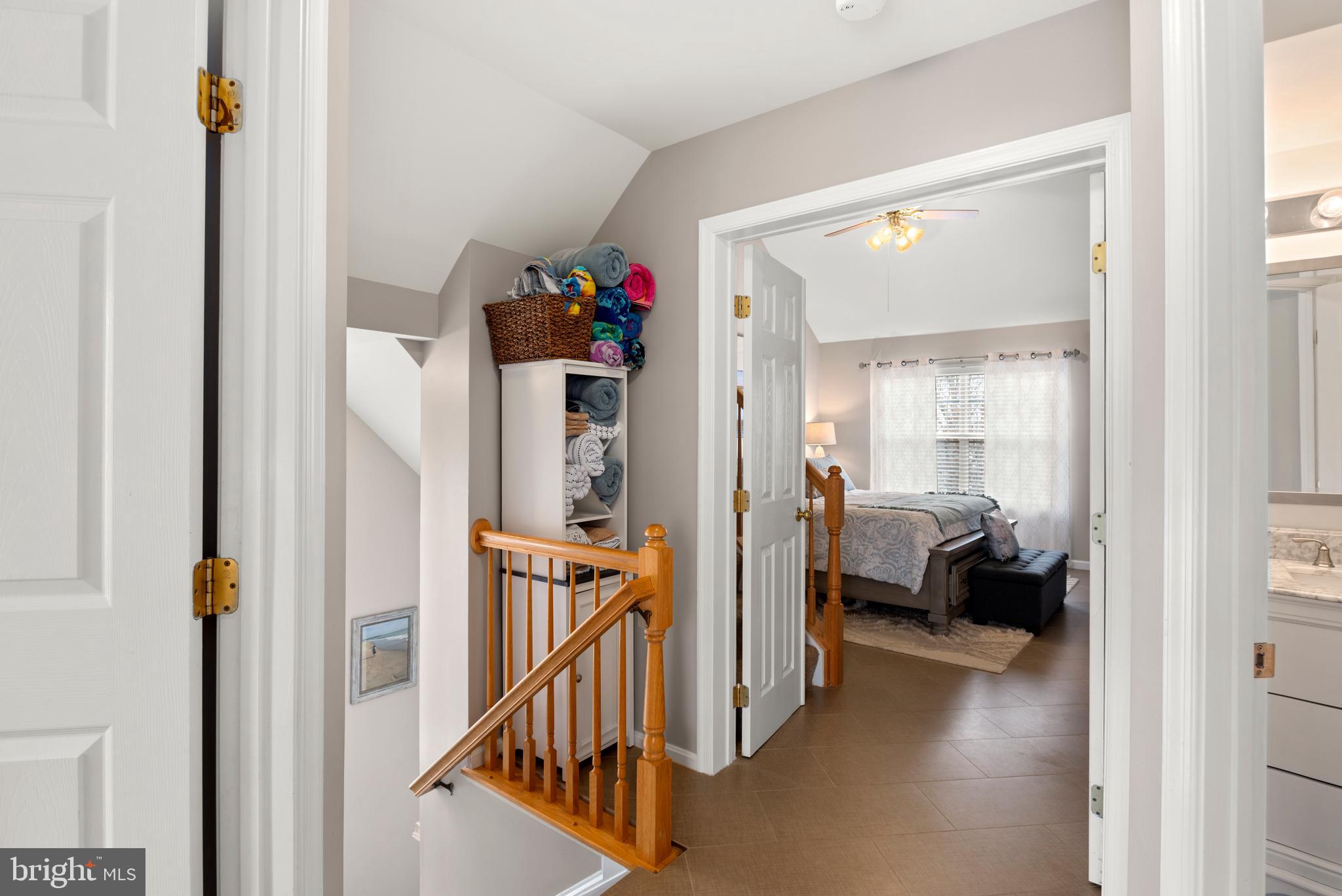 RIDGELEIGH - Residential