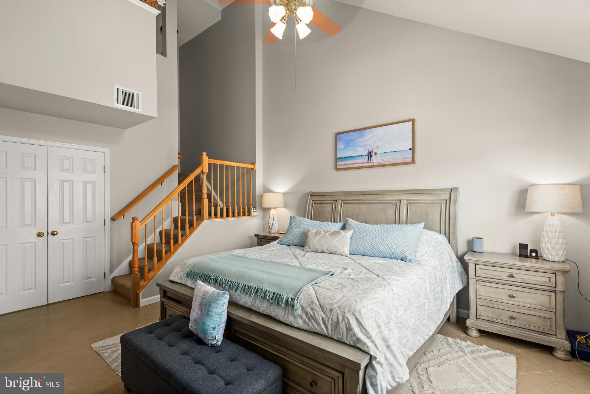 RIDGELEIGH - Residential