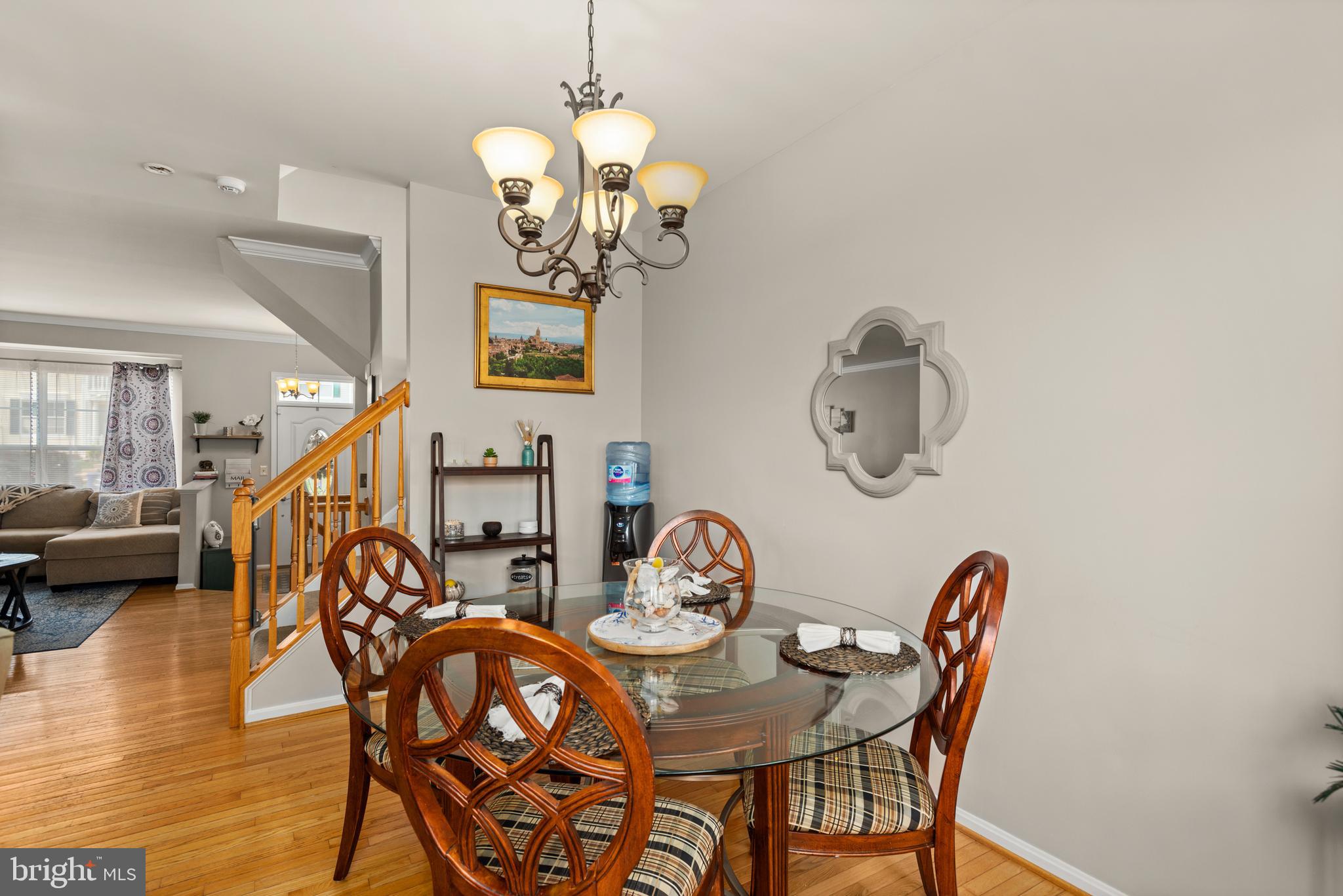 RIDGELEIGH - Residential